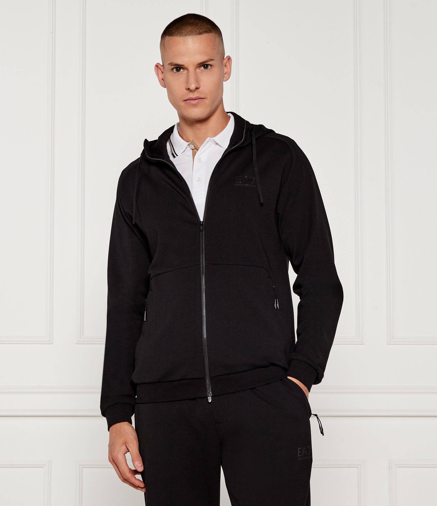 EA7 Trening | Regular Fit