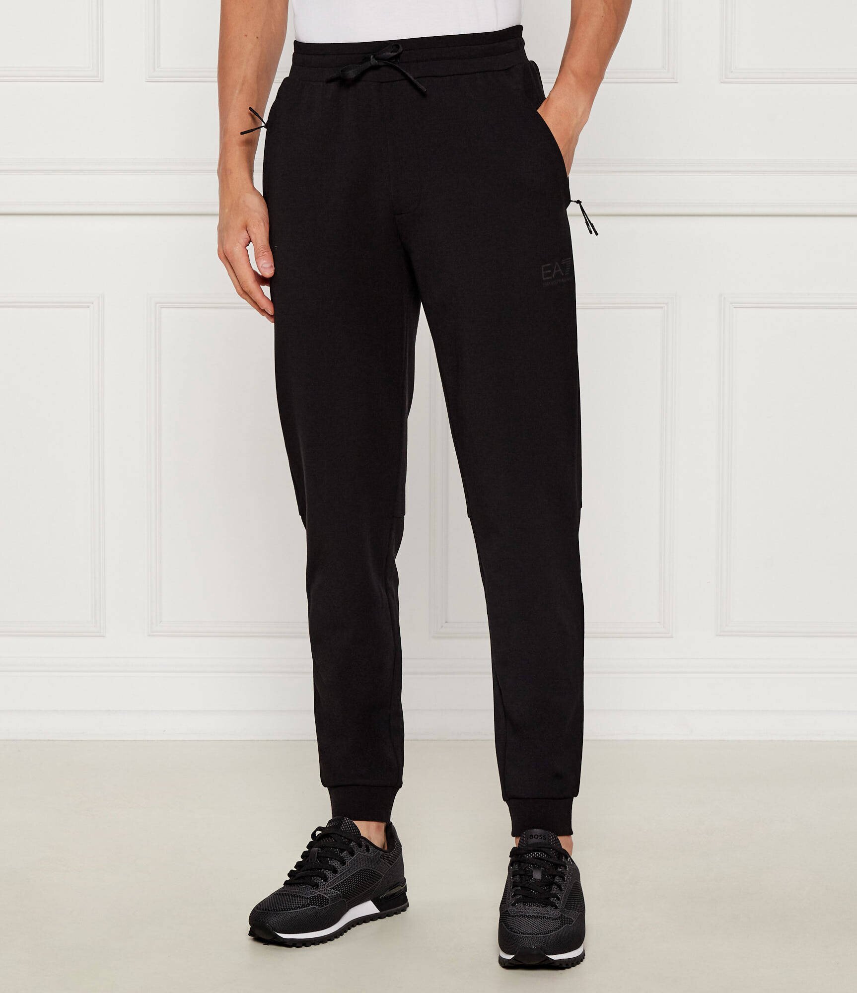 EA7 Trening | Regular Fit