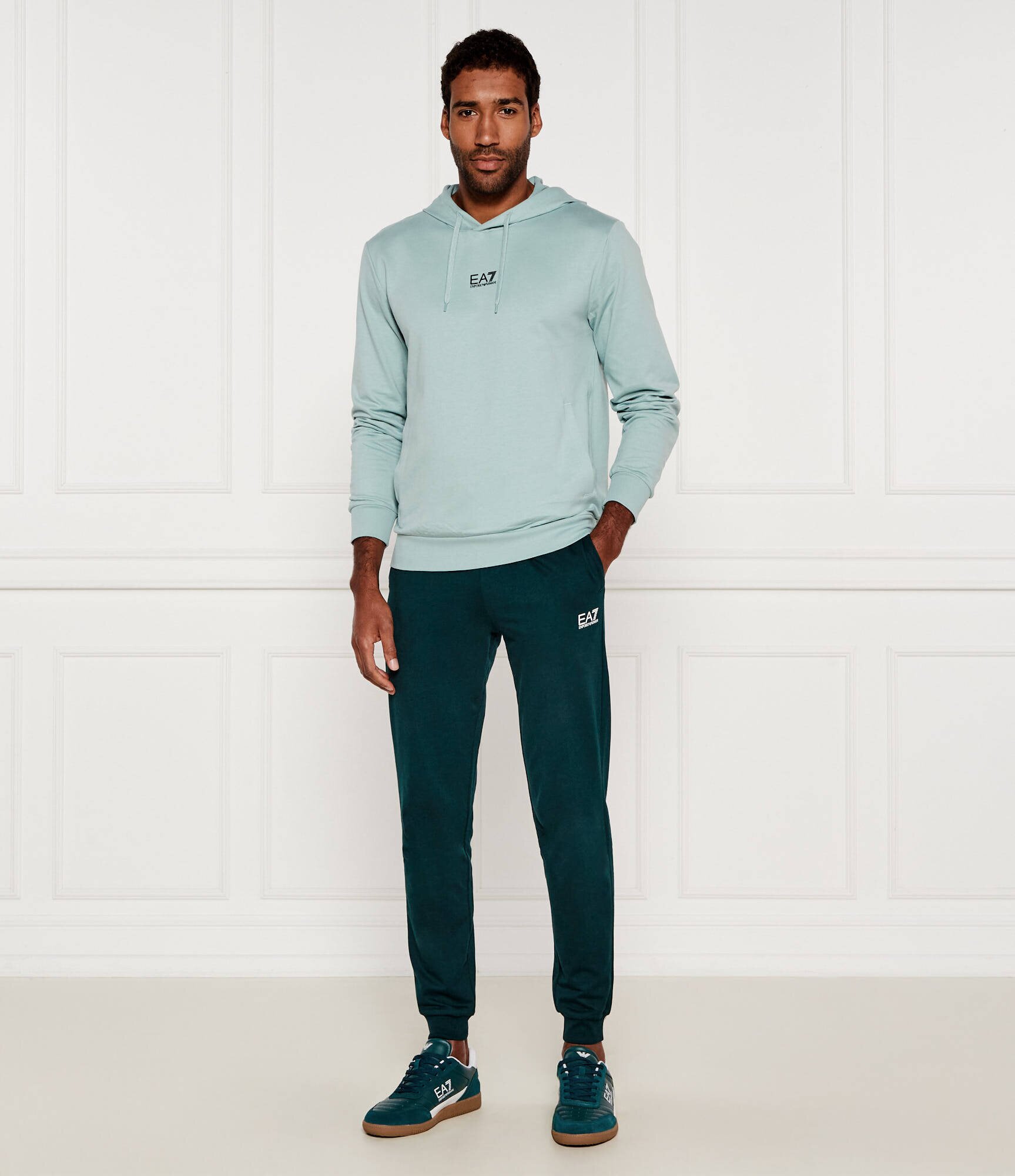 EA7 Trening | regular fit