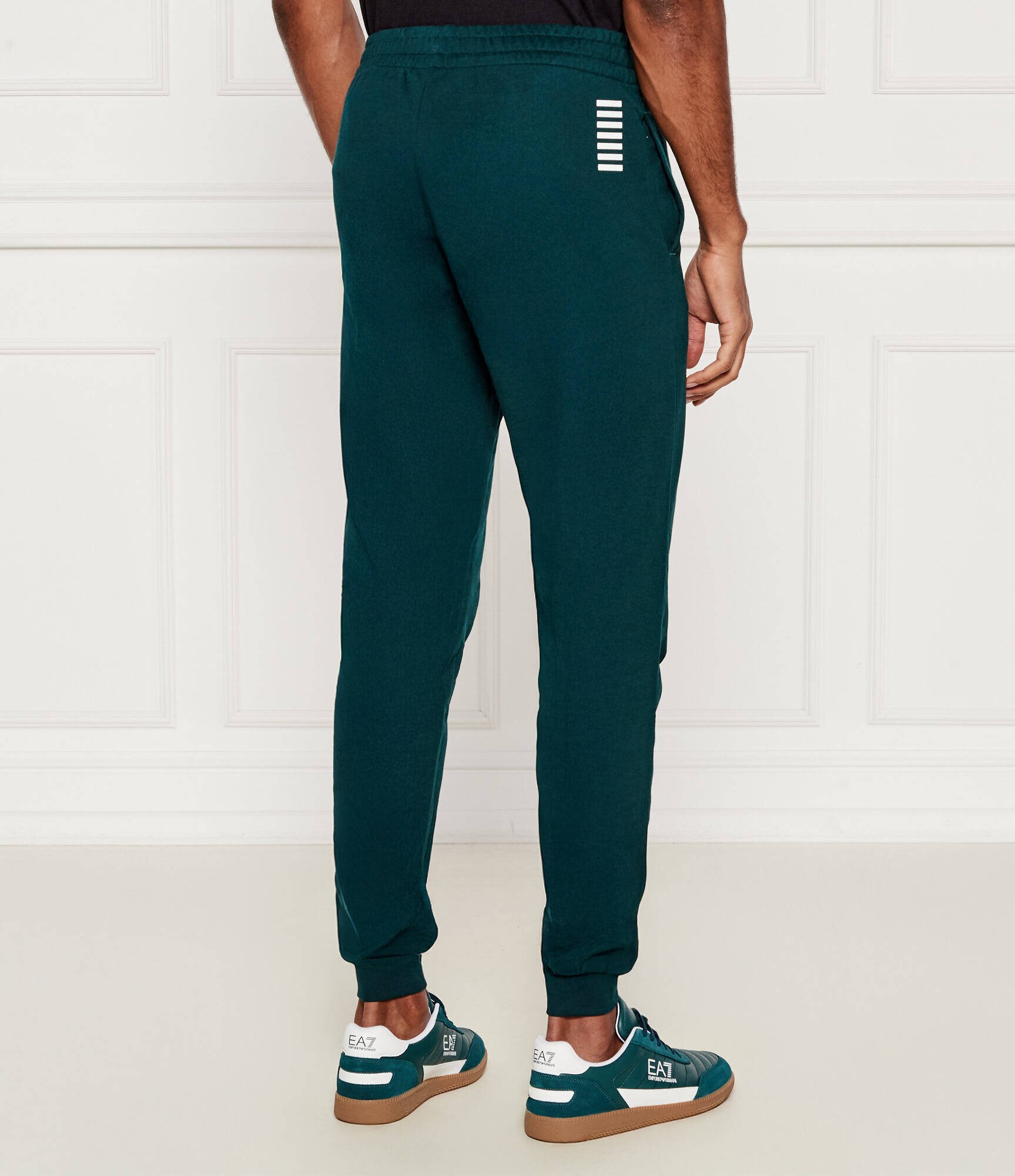 EA7 Trening | regular fit