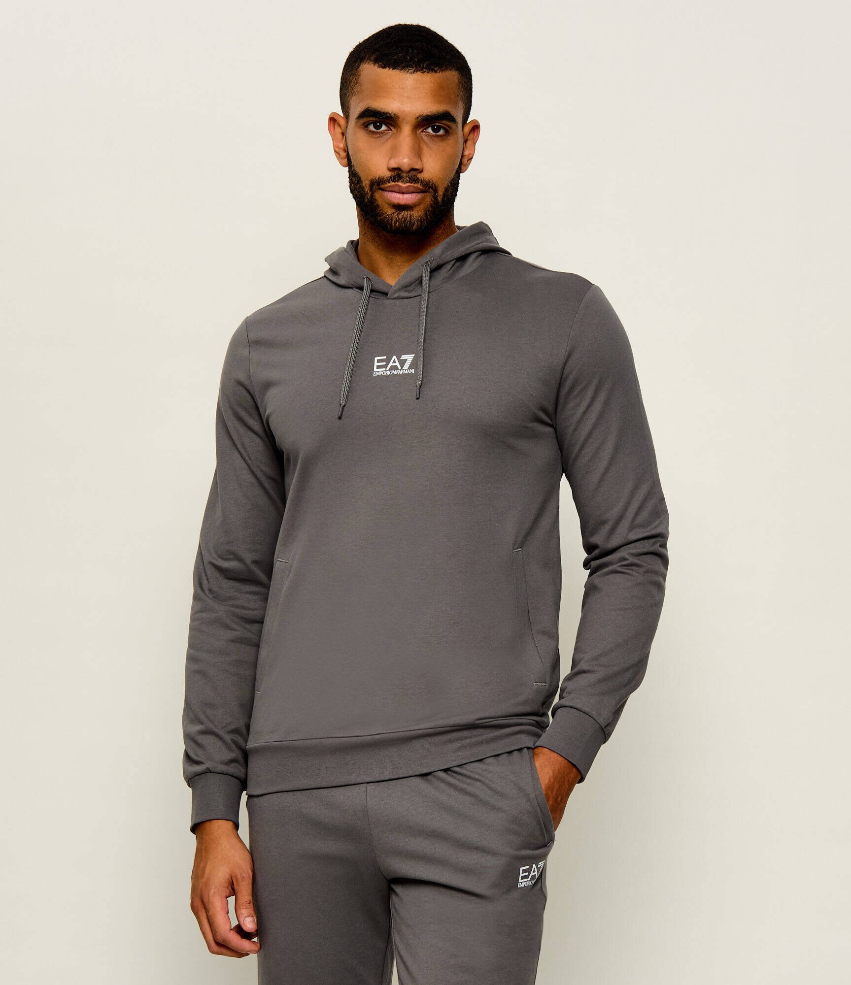 EA7 Trening | regular fit