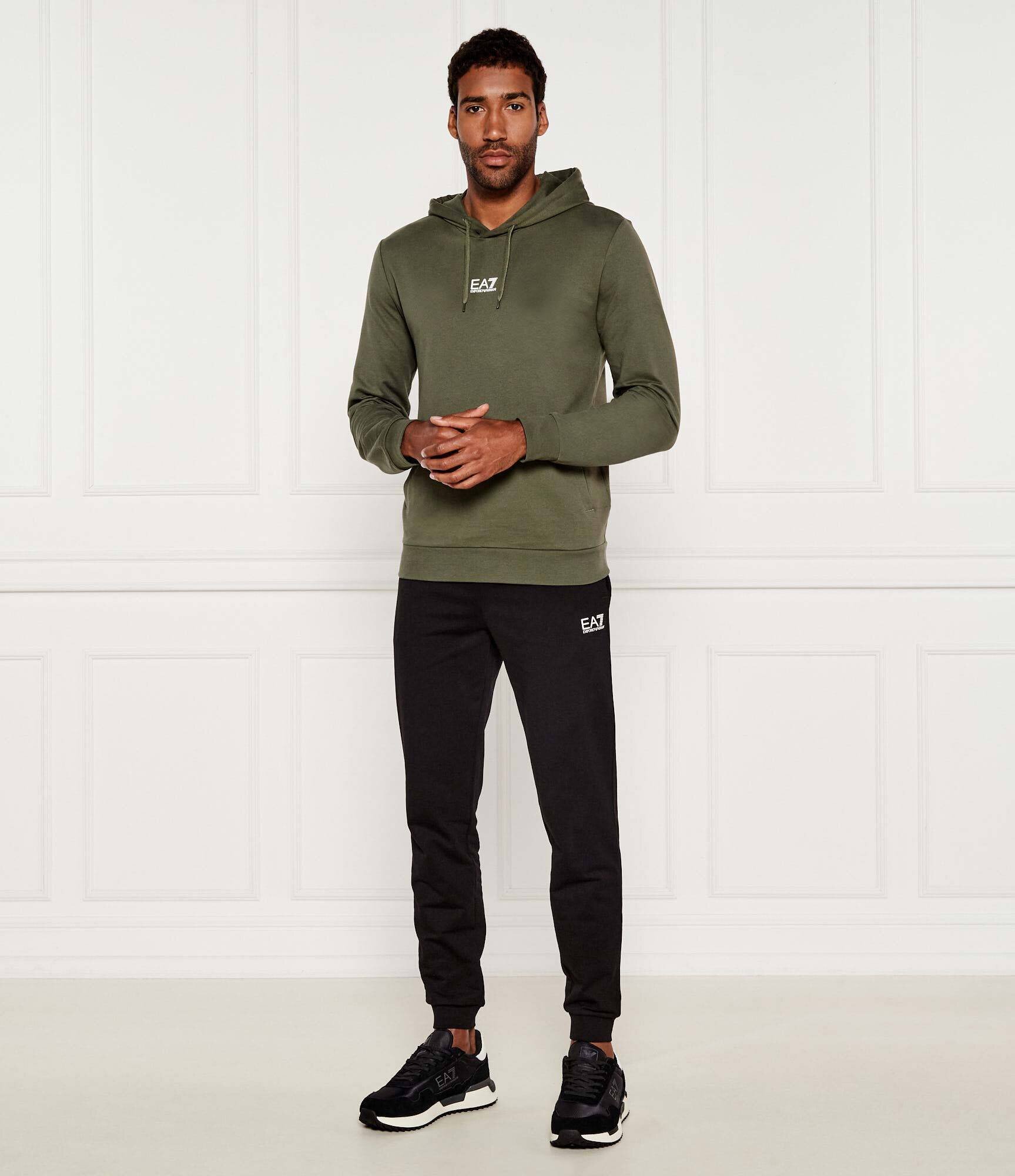EA7 Trening | regular fit