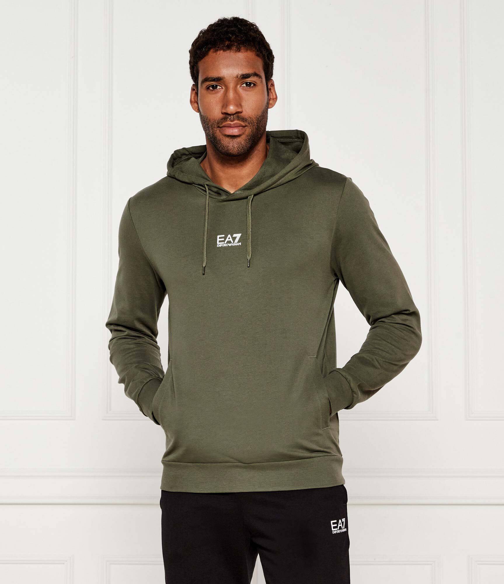 EA7 Trening | regular fit