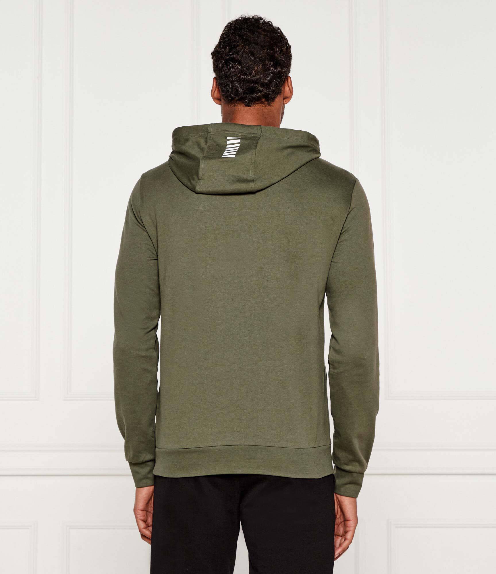 EA7 Trening | regular fit