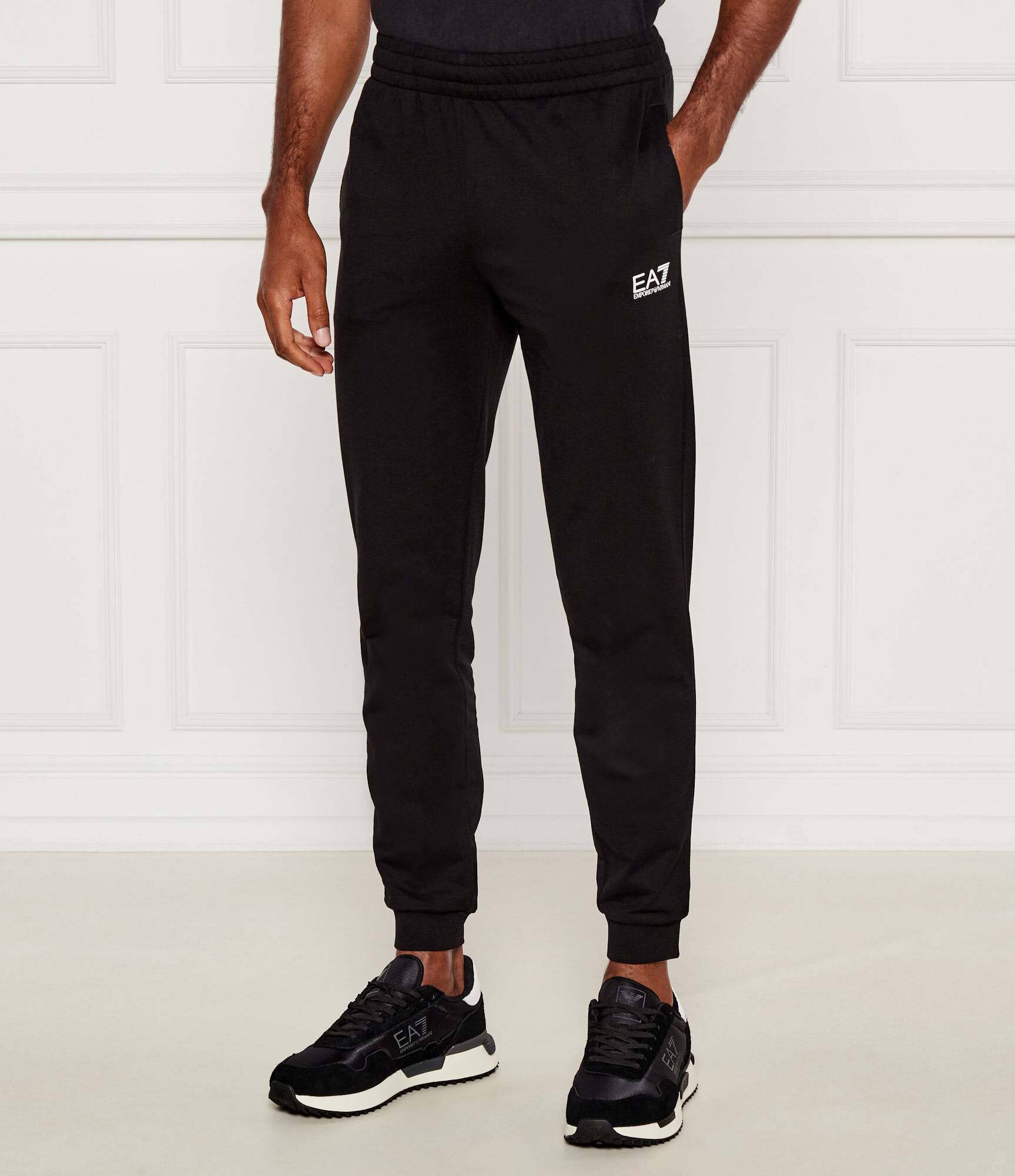 EA7 Trening | regular fit