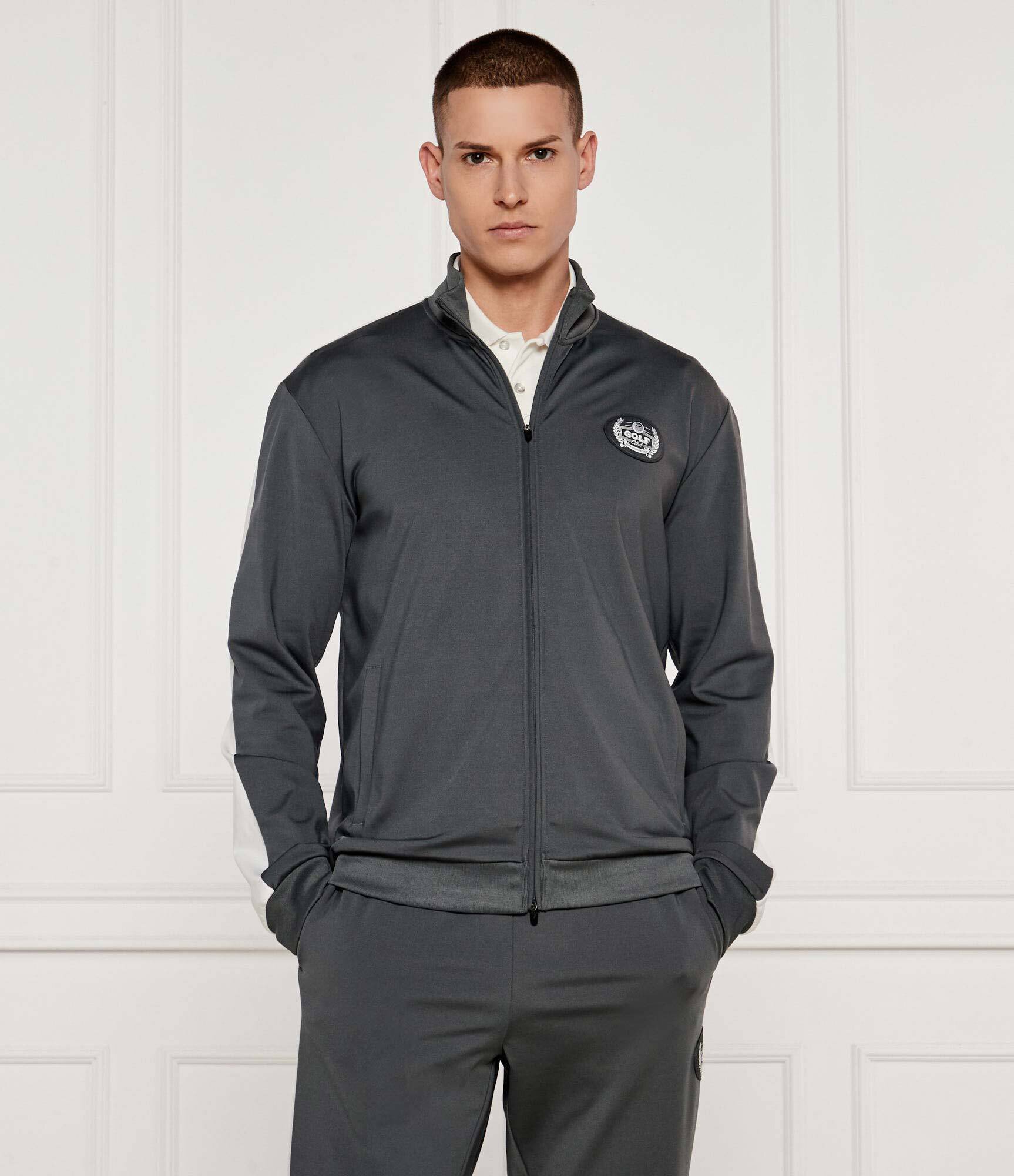 EA7 Trening | Regular Fit