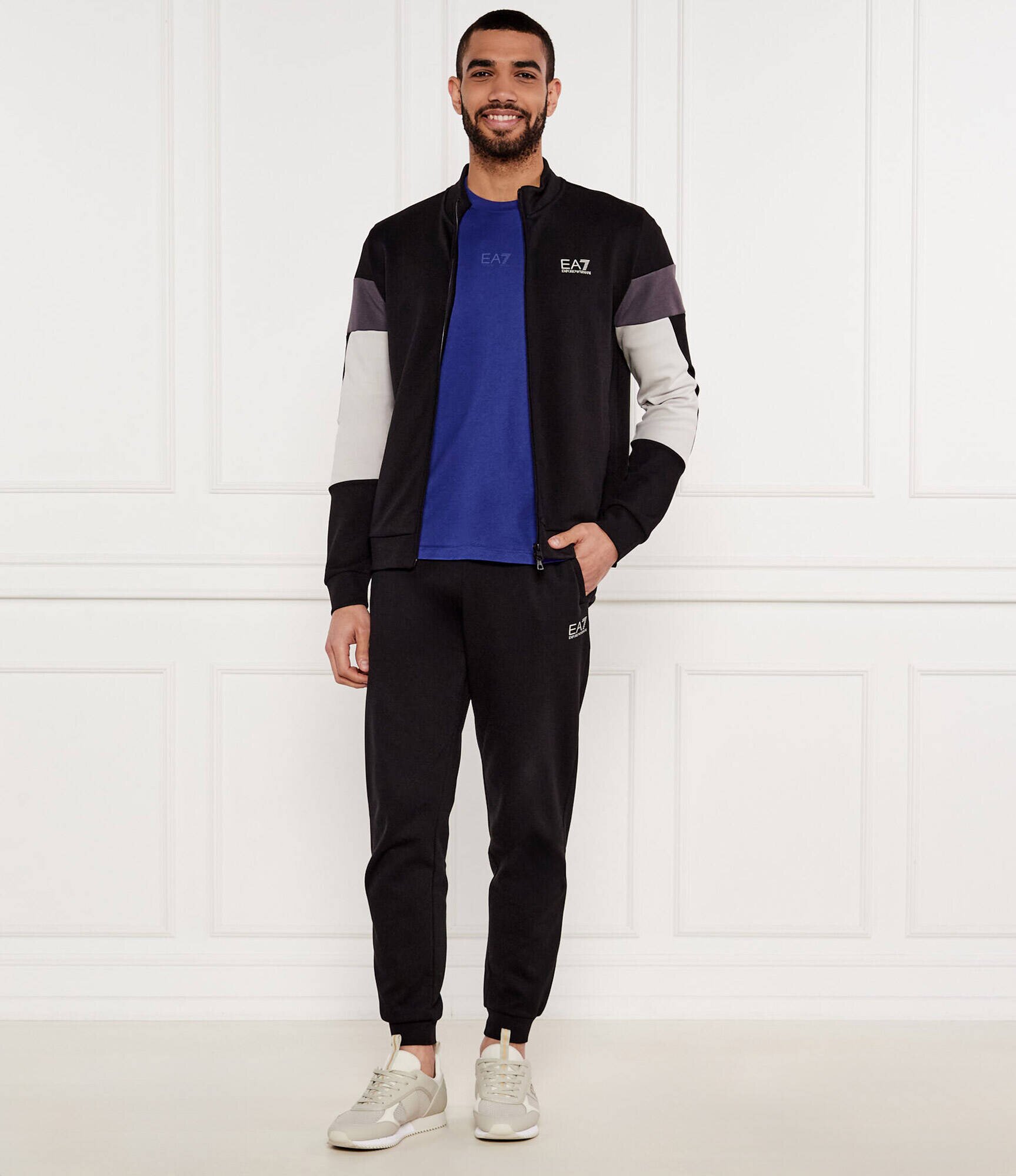 EA7 Trening | Regular Fit