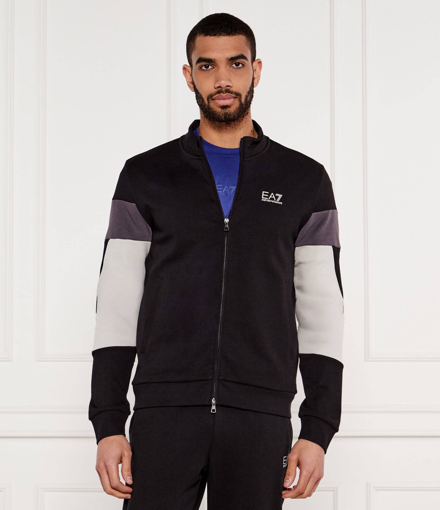 EA7 Trening | Regular Fit