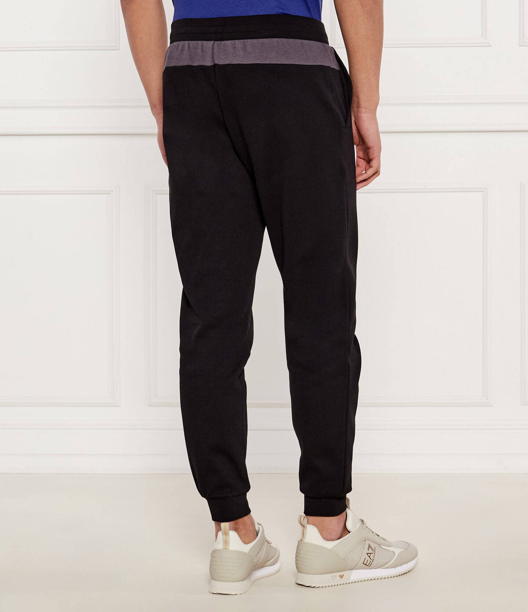 EA7 Trening | Regular Fit