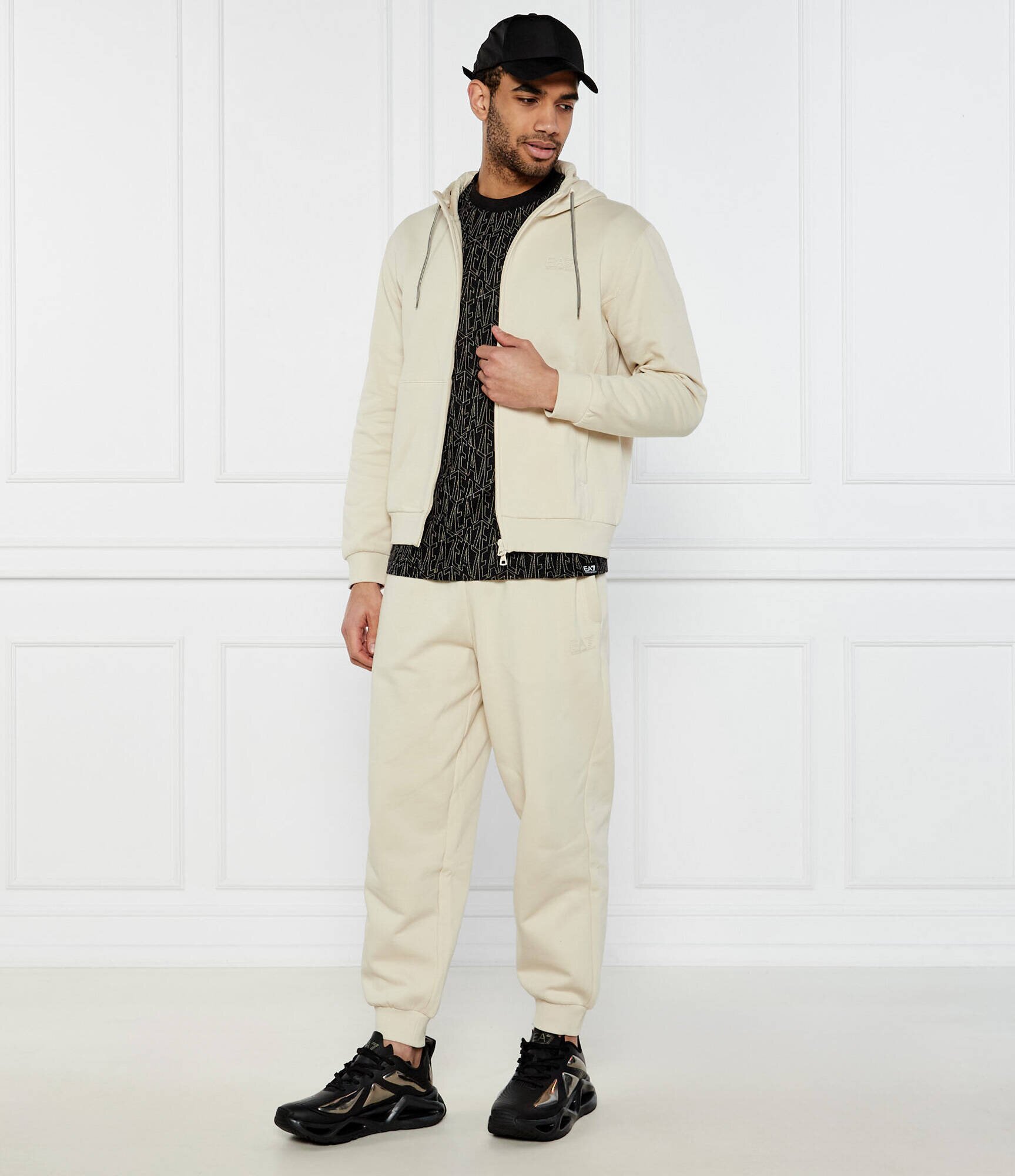 EA7 Trening | Regular Fit