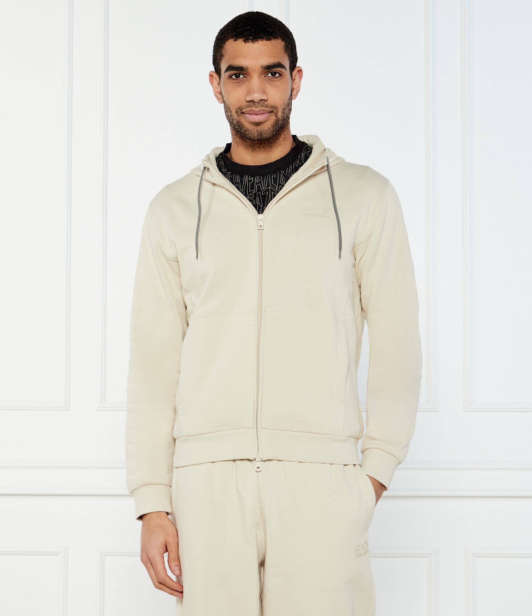 EA7 Trening | Regular Fit