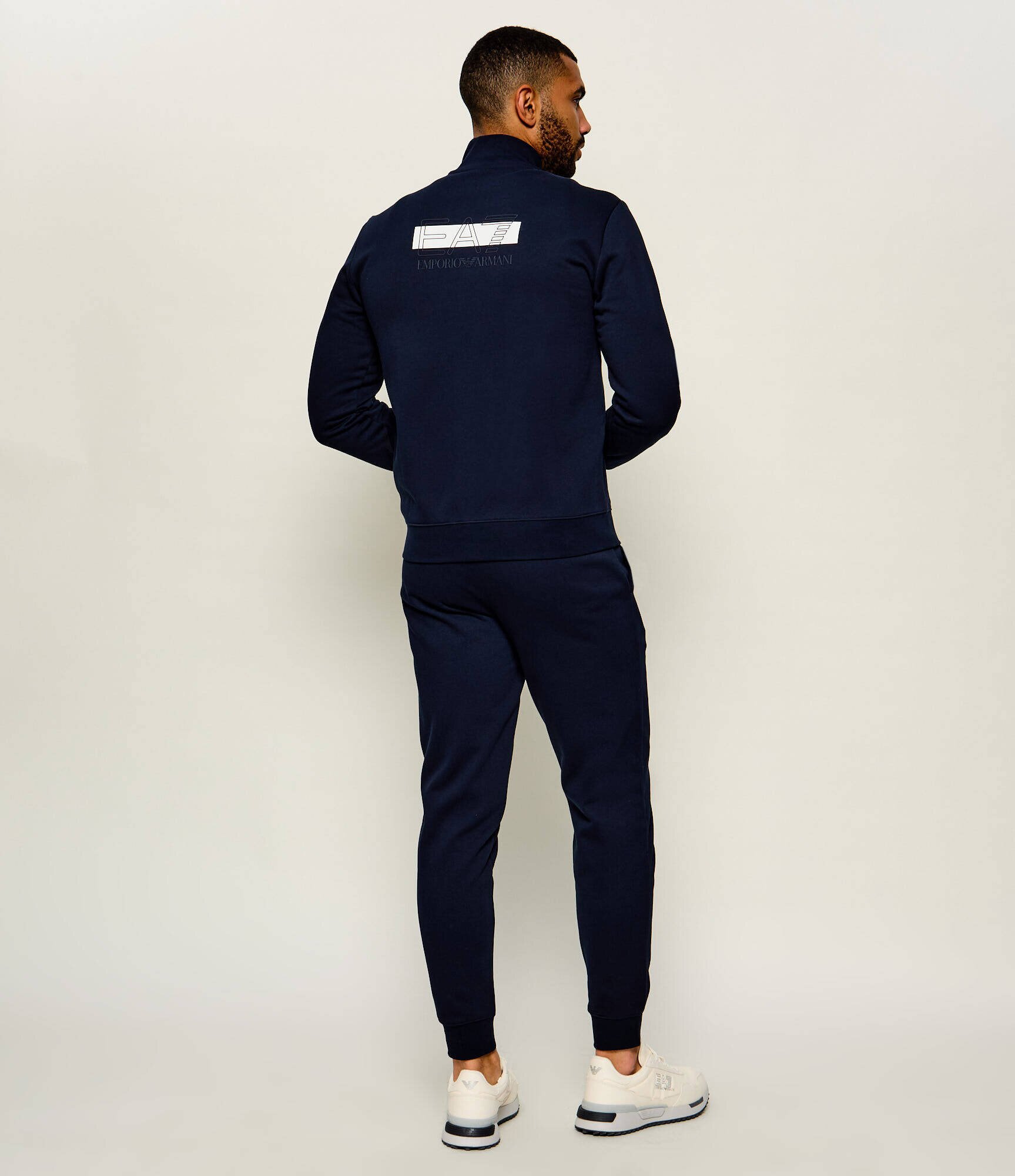 EA7 Trening | regular fit