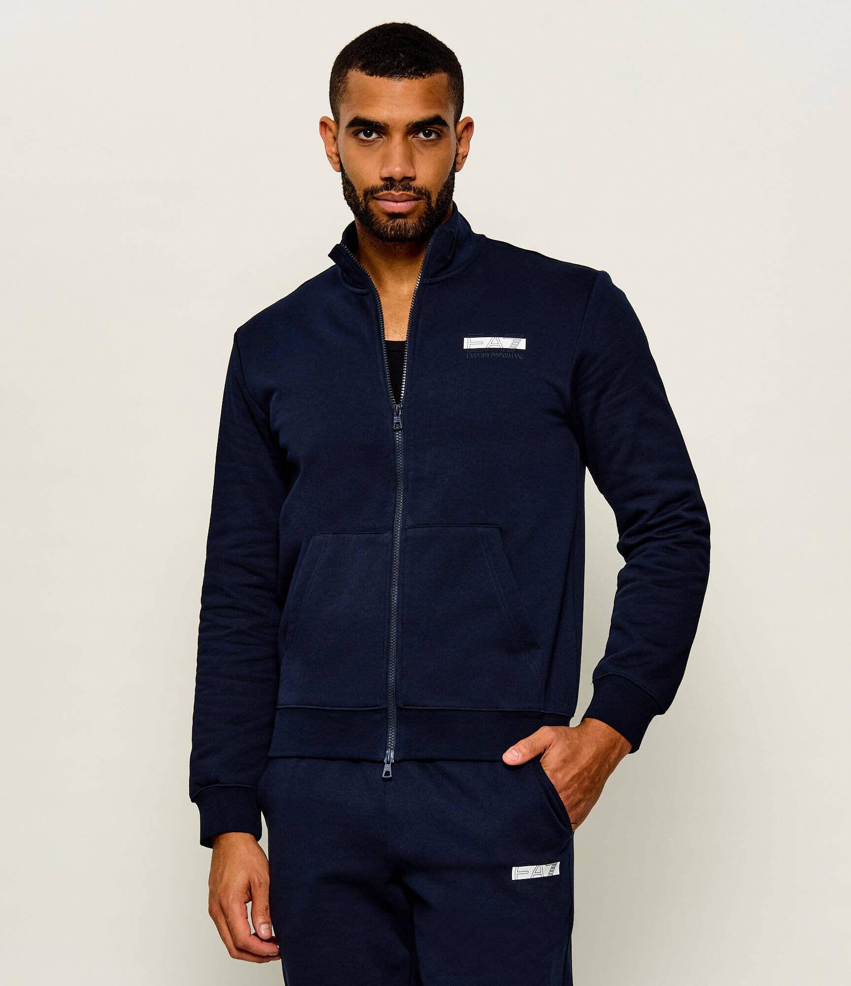 EA7 Trening | regular fit