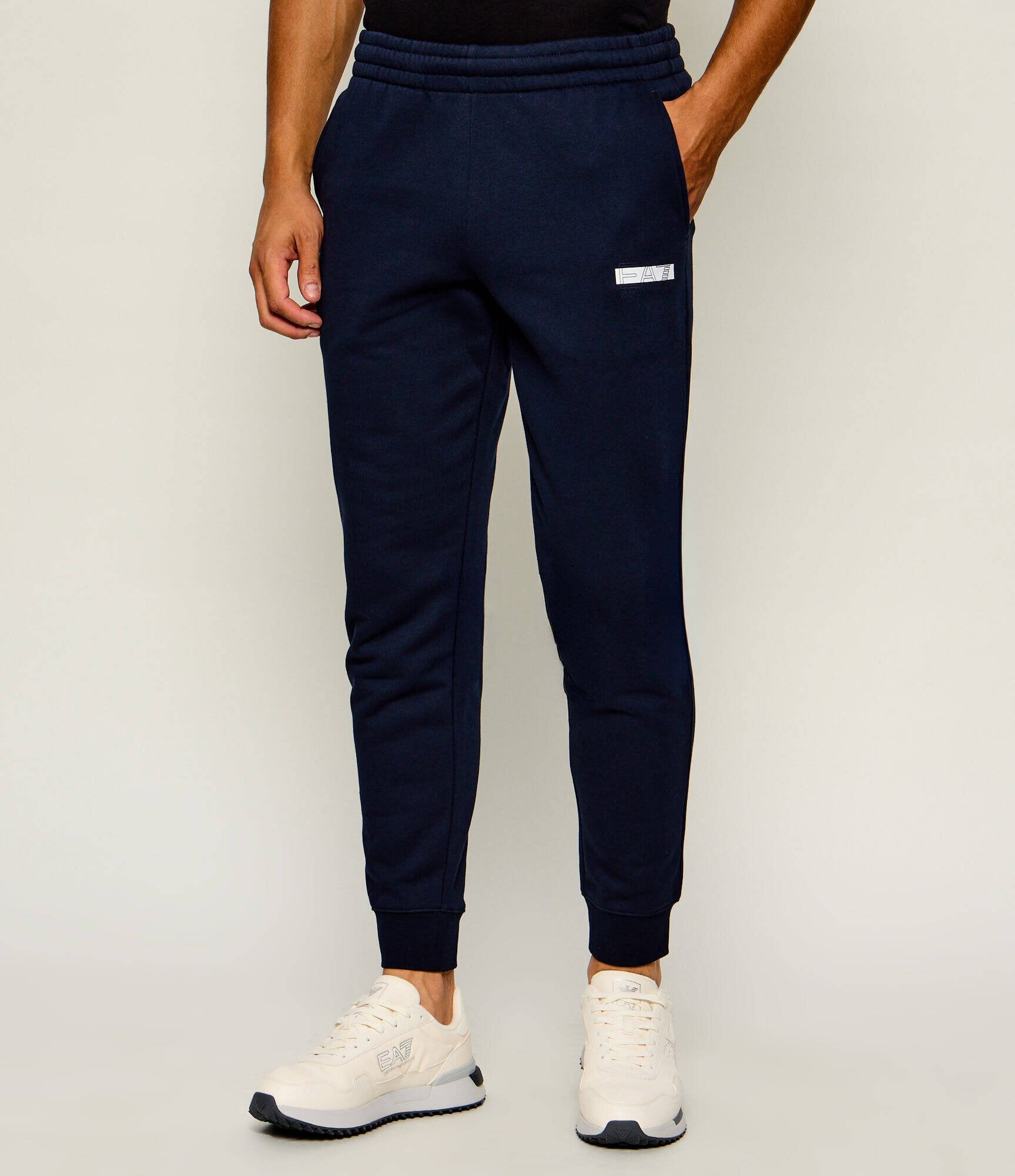 EA7 Trening | regular fit