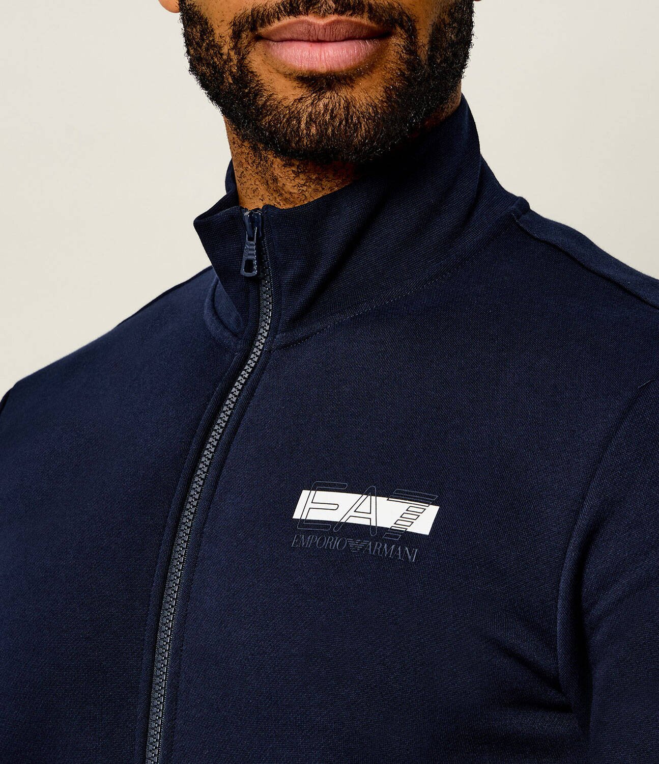 EA7 Trening | regular fit