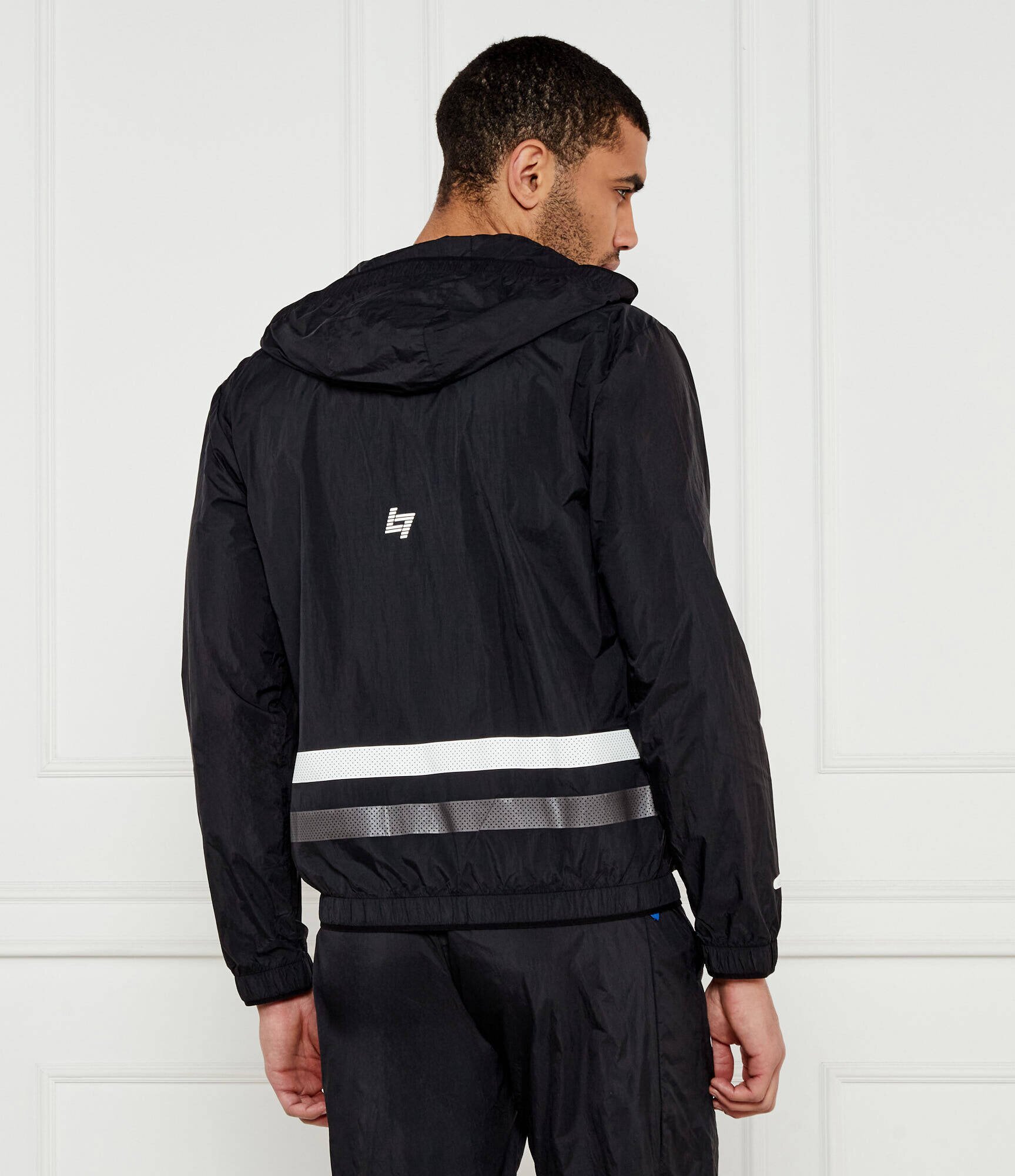 EA7 Trening | Regular Fit