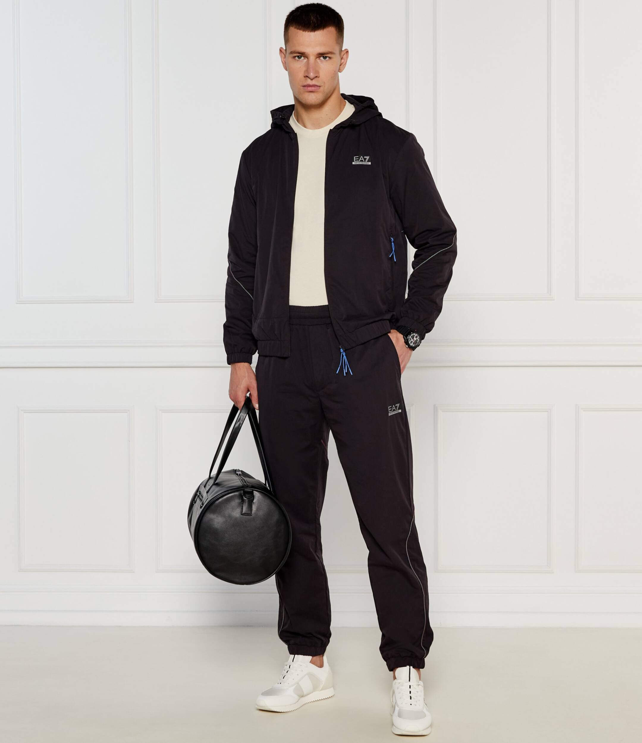 EA7 Trening | Regular Fit