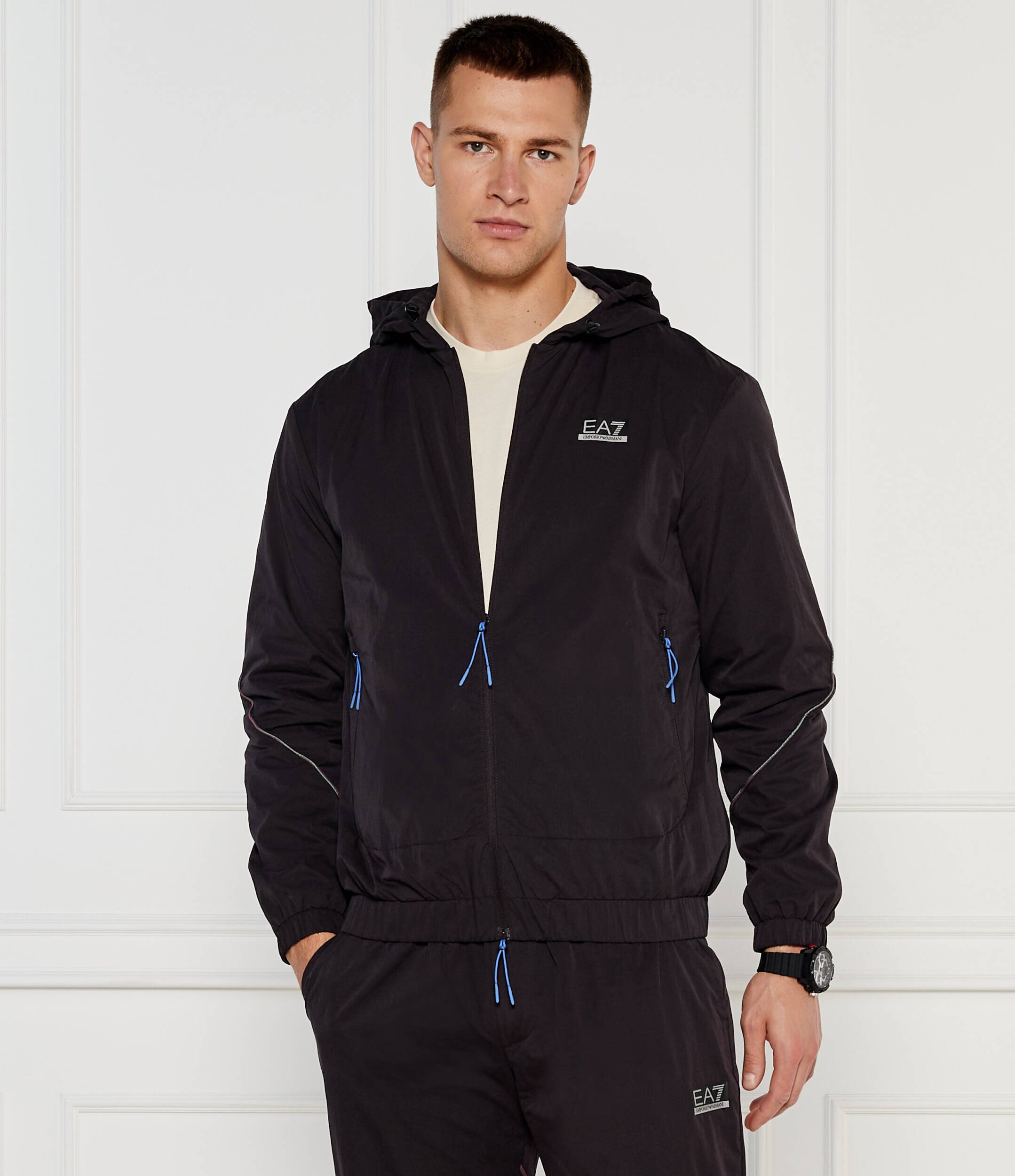 EA7 Trening | Regular Fit