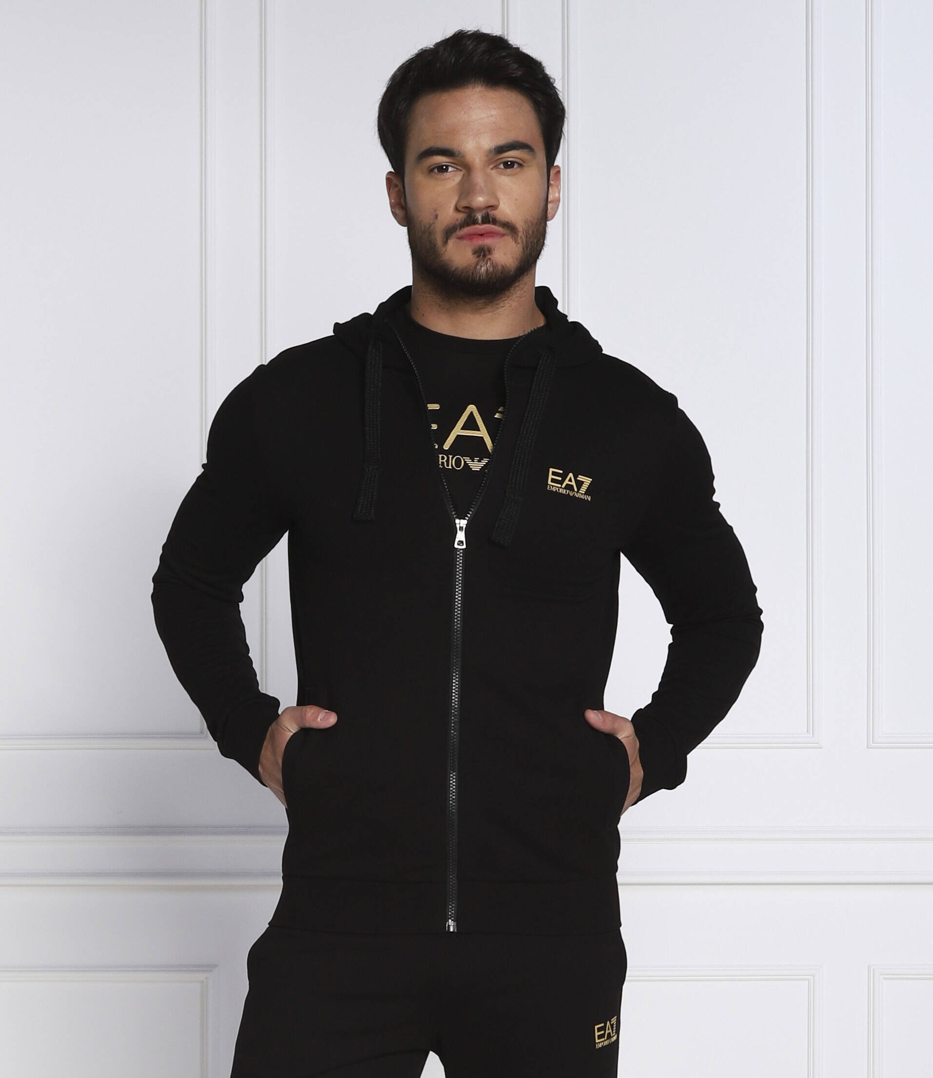 EA7 Trening | Regular Fit