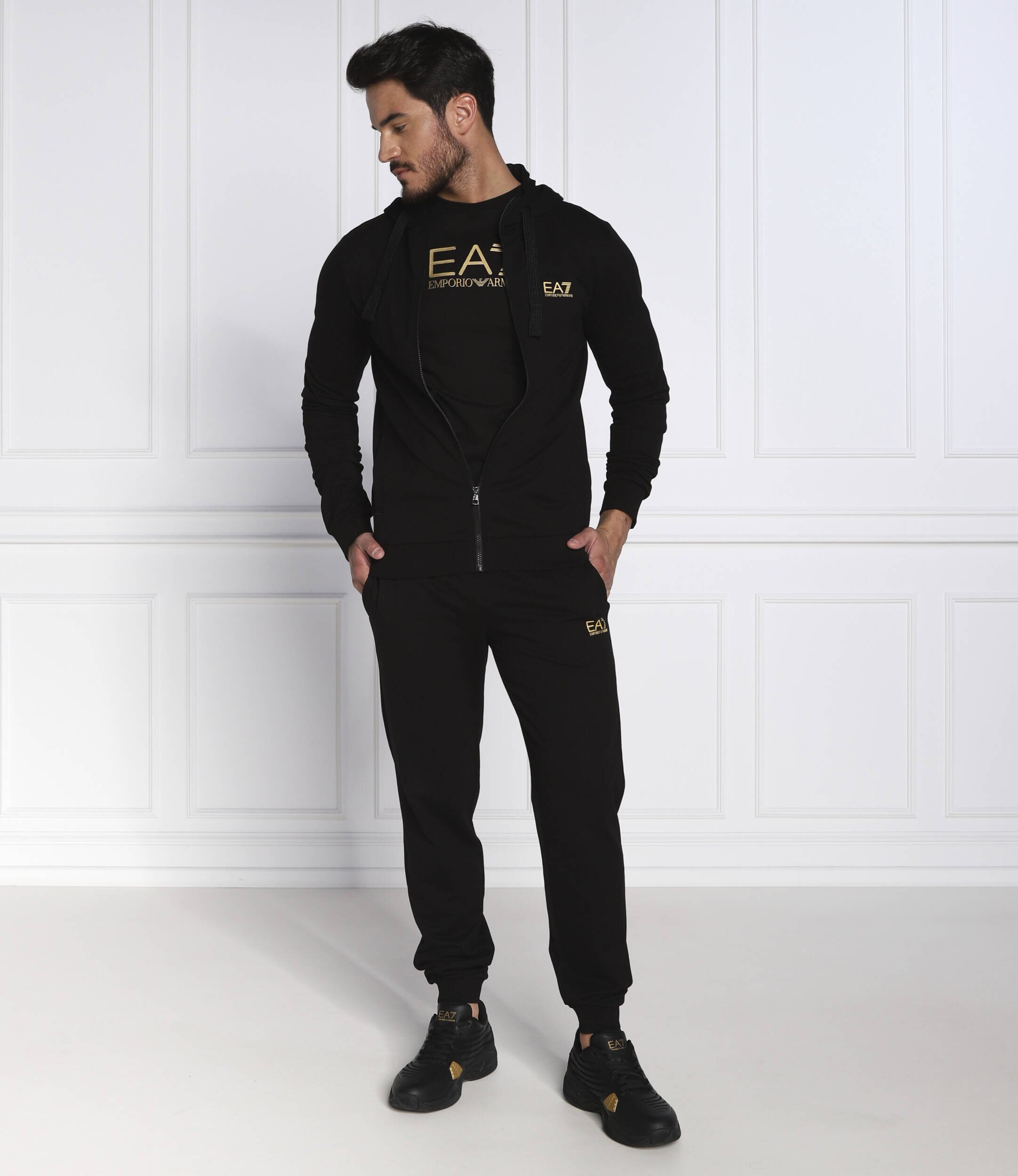 EA7 Trening | Regular Fit