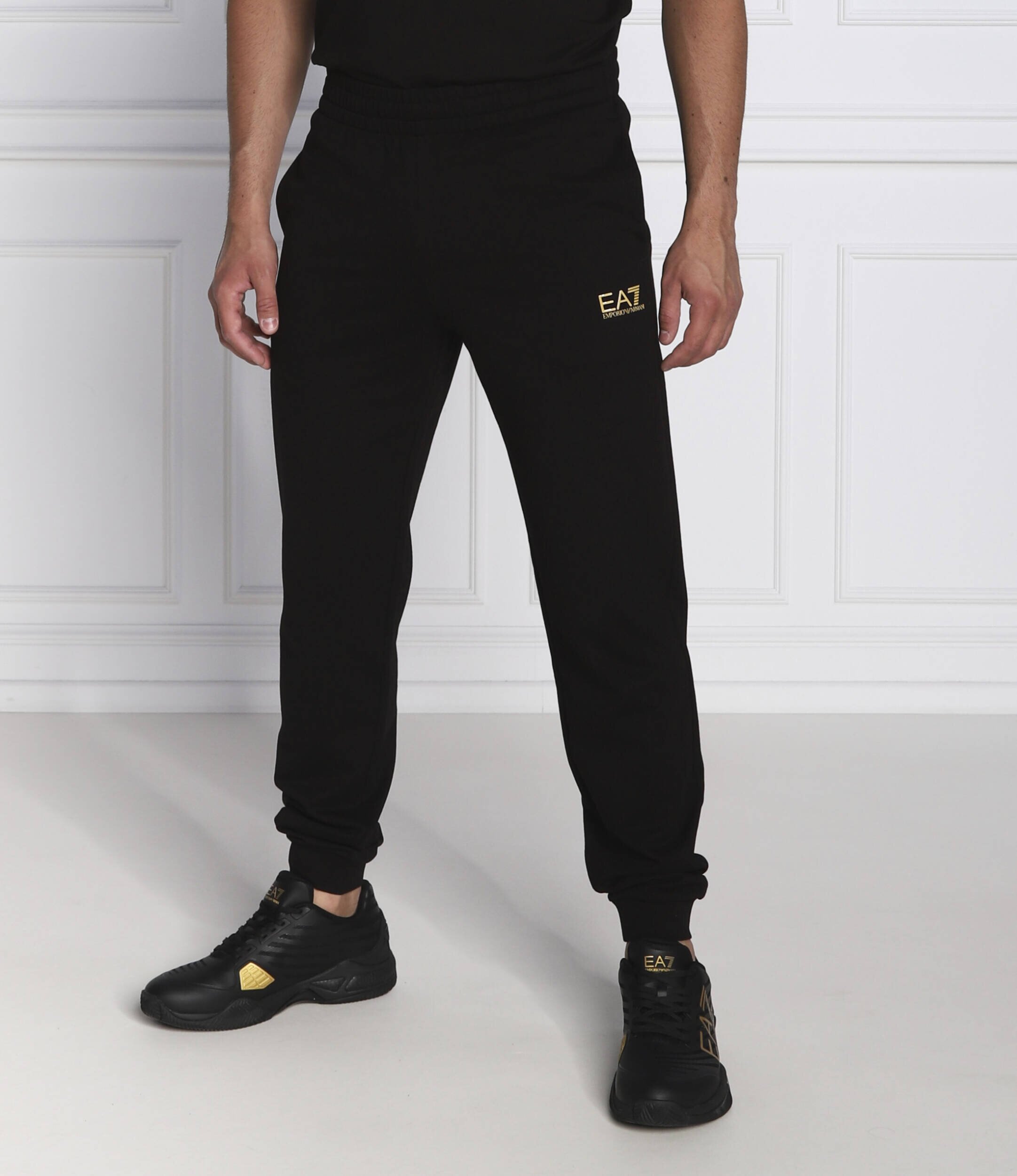 EA7 Trening | Regular Fit