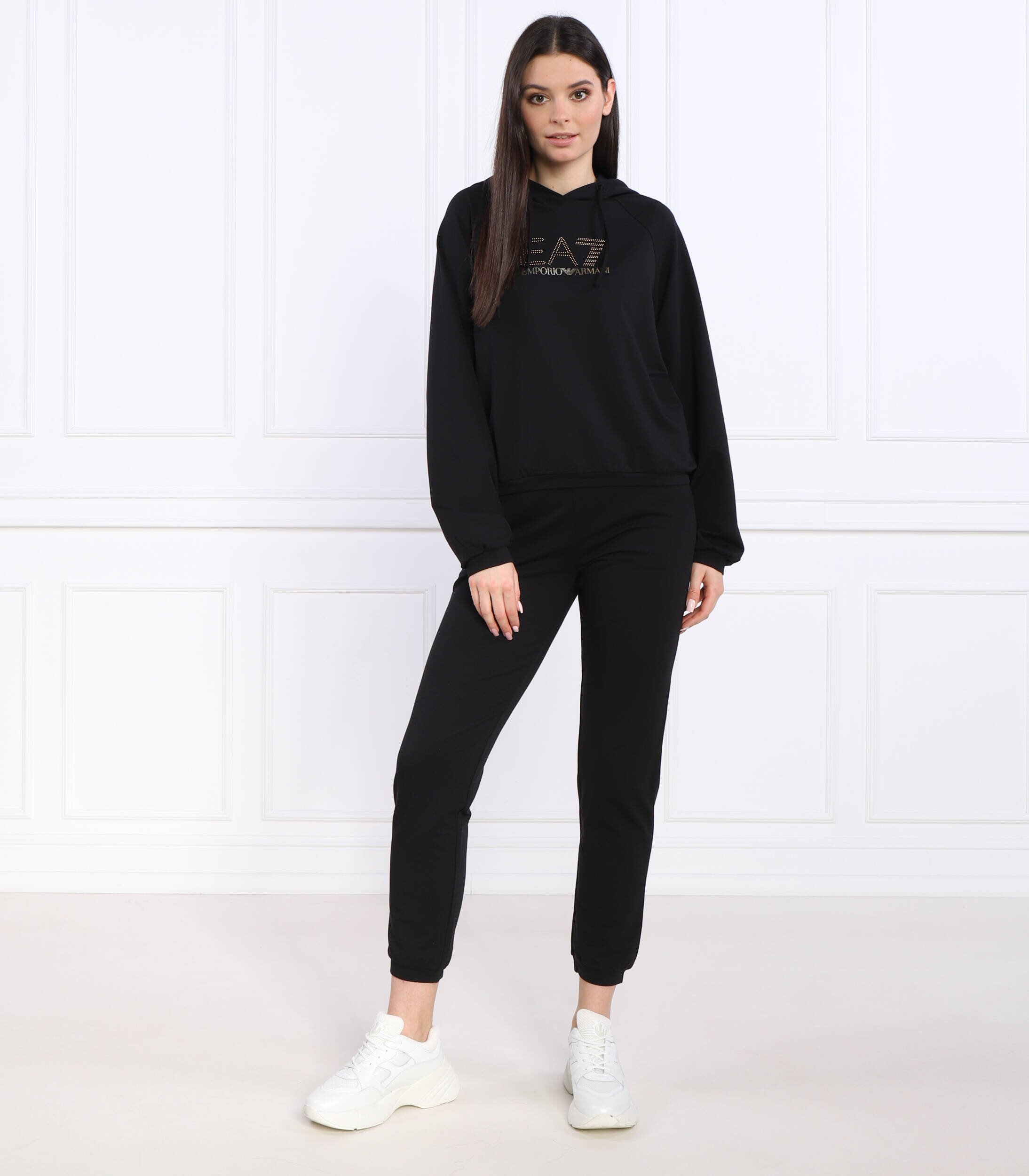 EA7 trening | regular fit