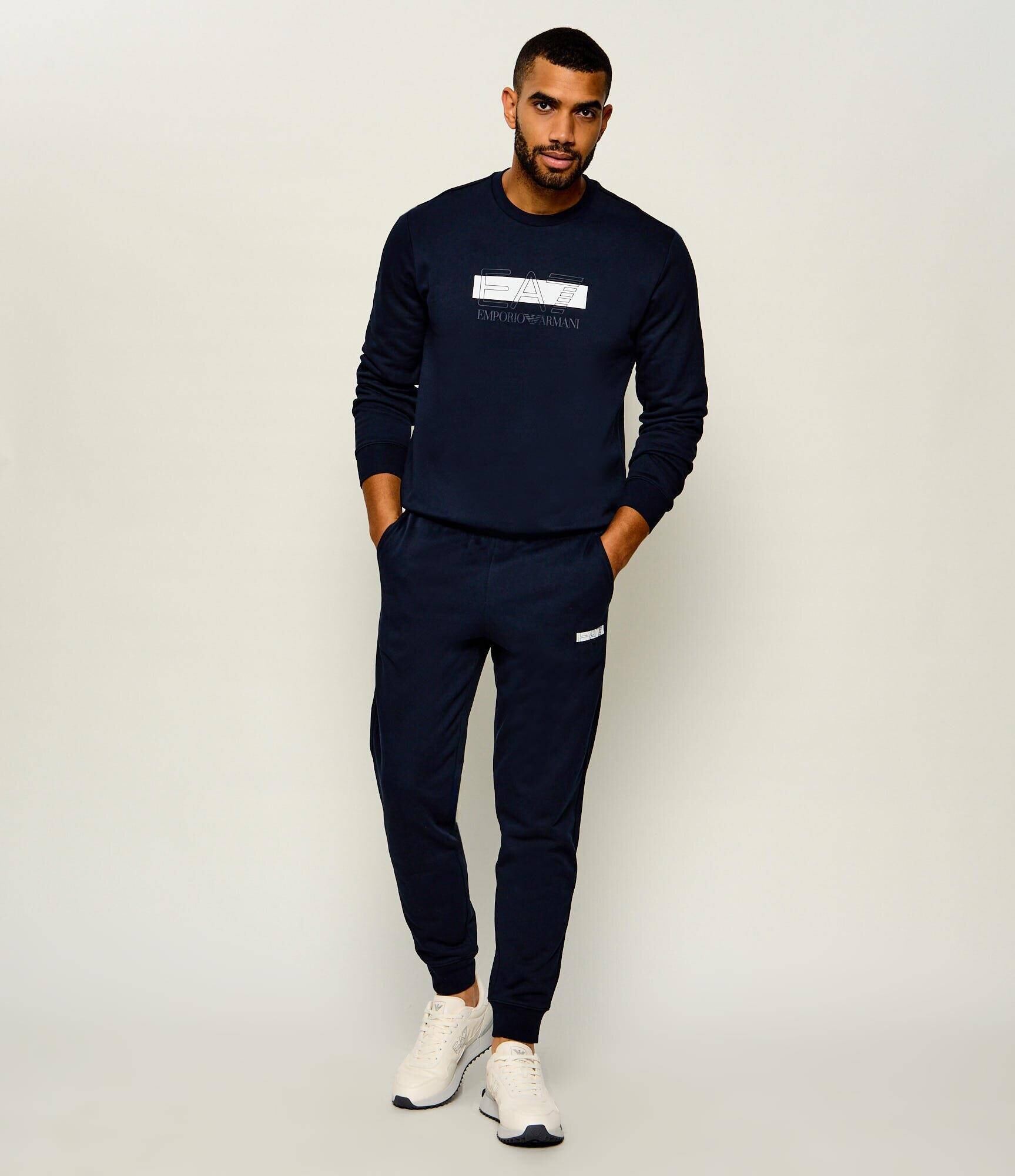 EA7 Trening | regular fit