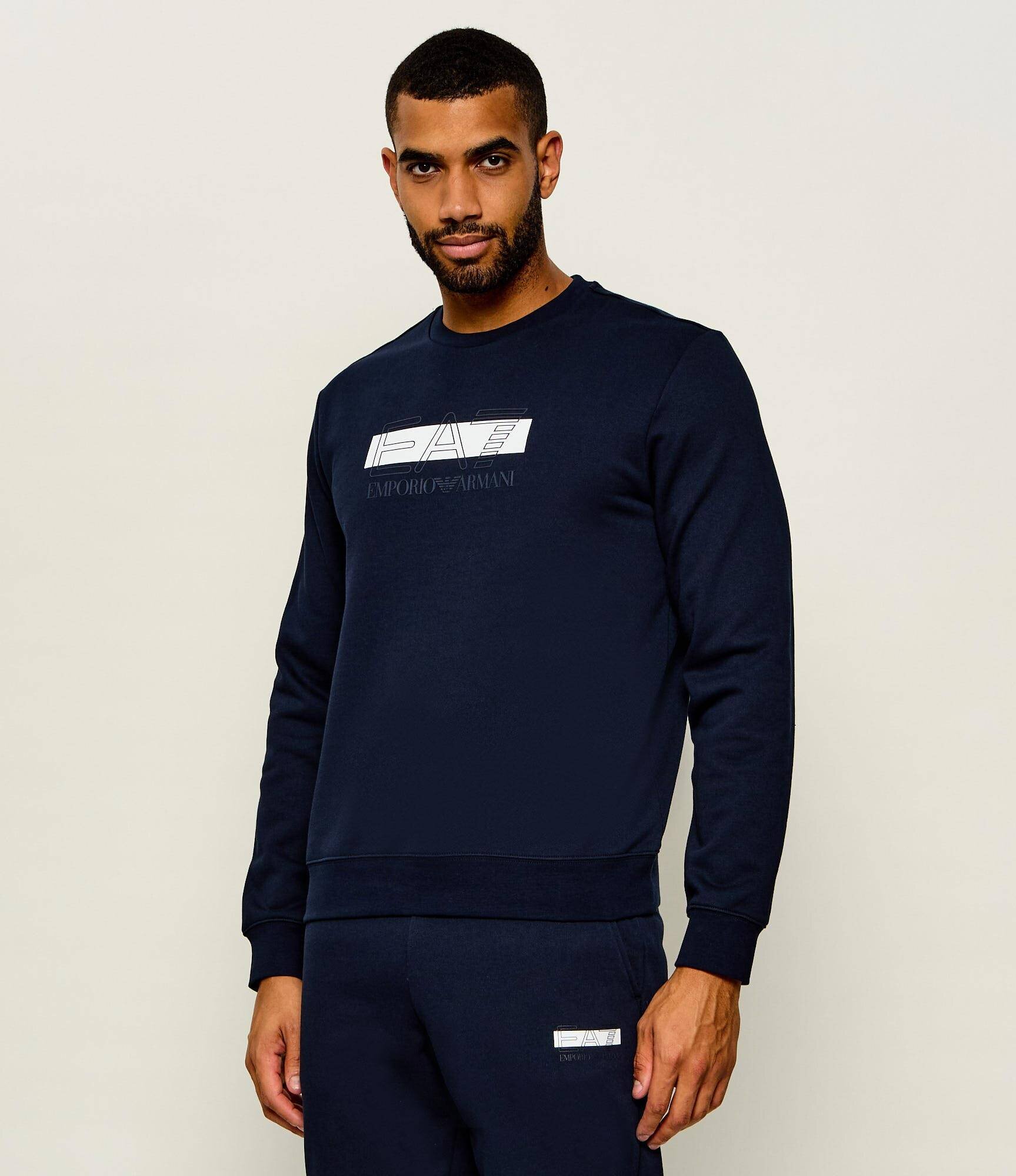 EA7 Trening | regular fit