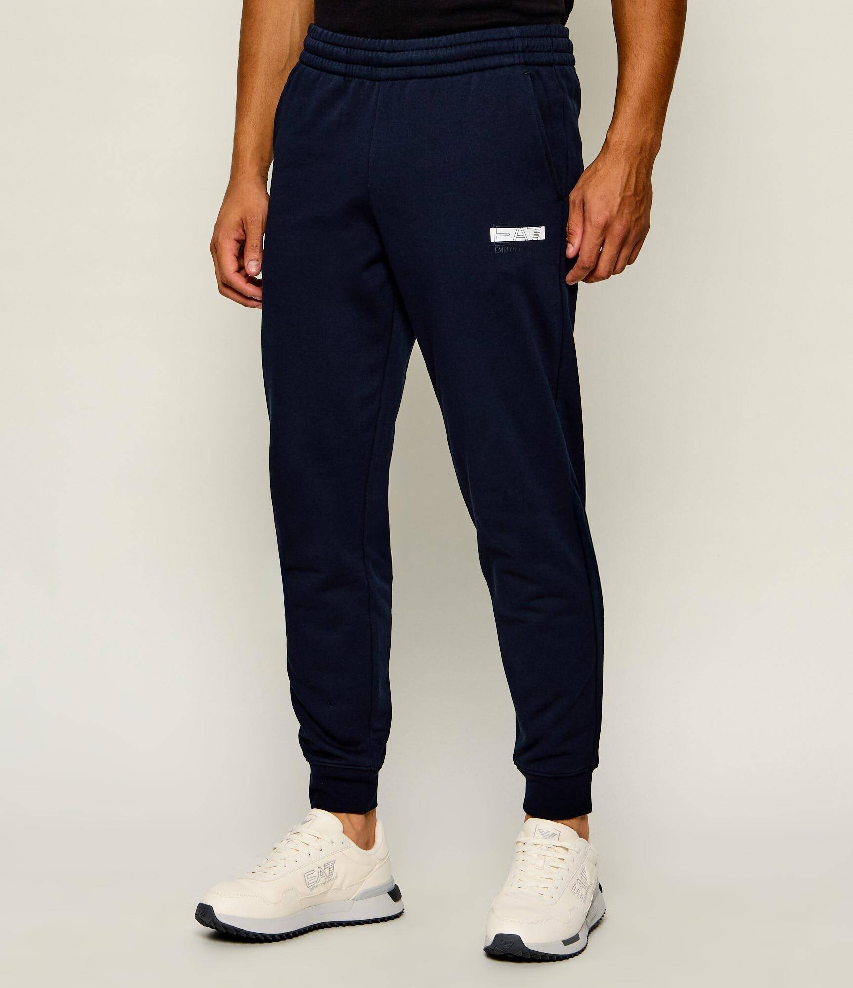 EA7 Trening | regular fit