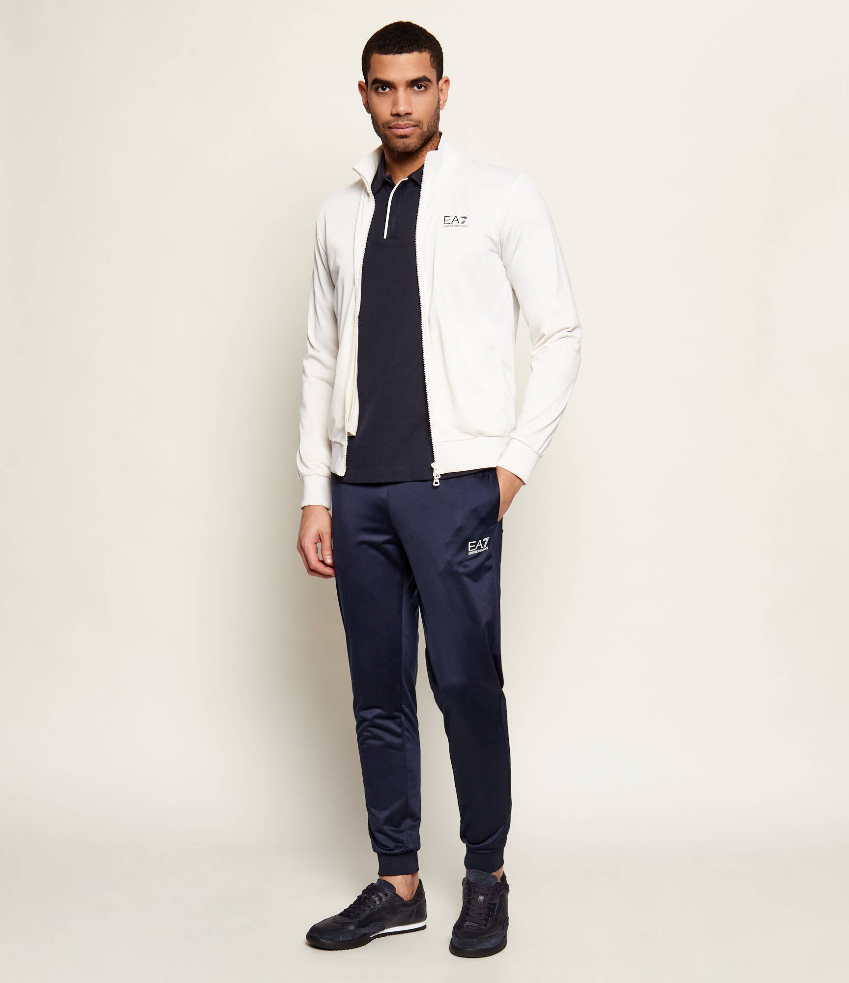 EA7 Trening | regular fit