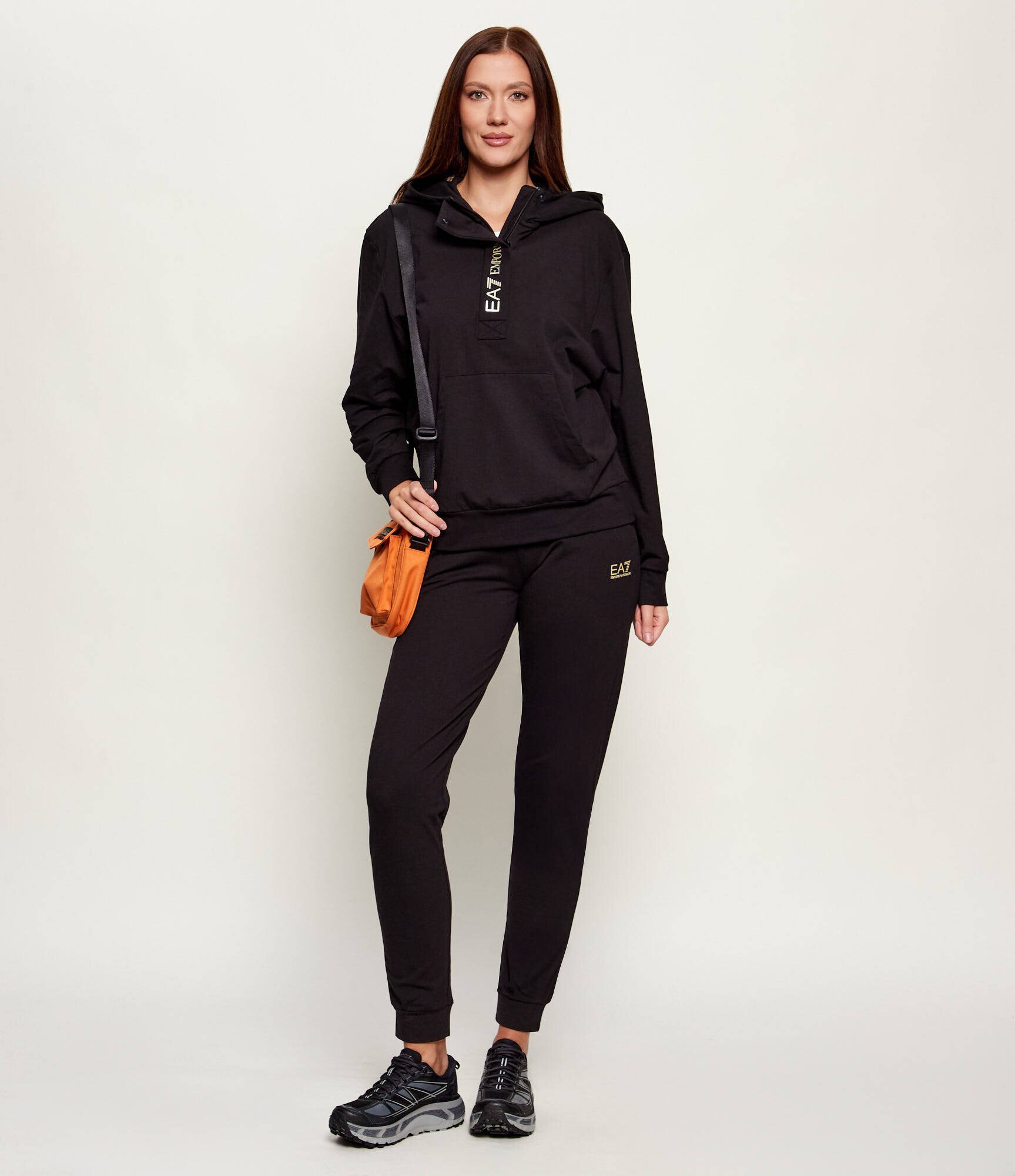 EA7 Trening | regular fit