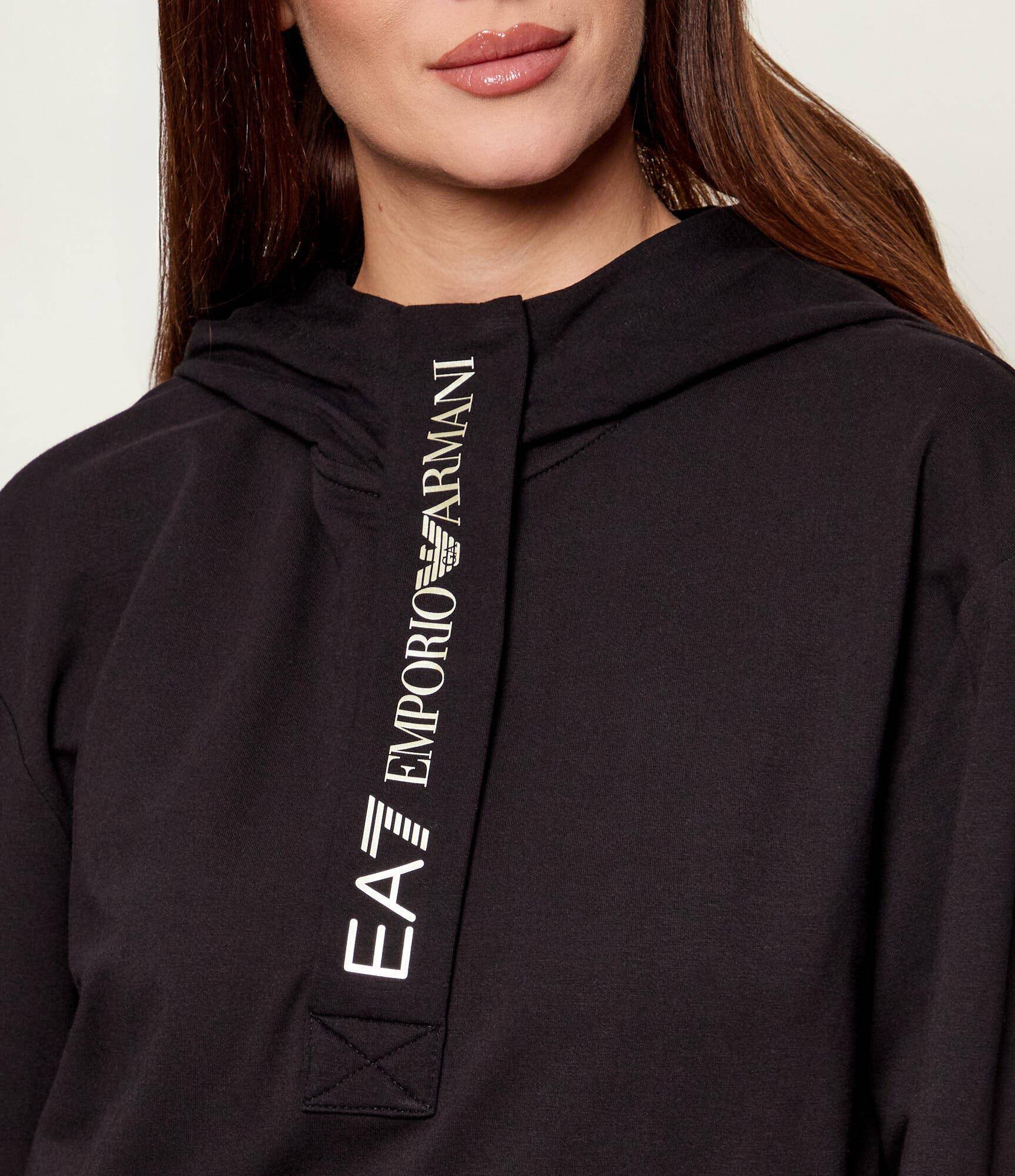 EA7 Trening | regular fit