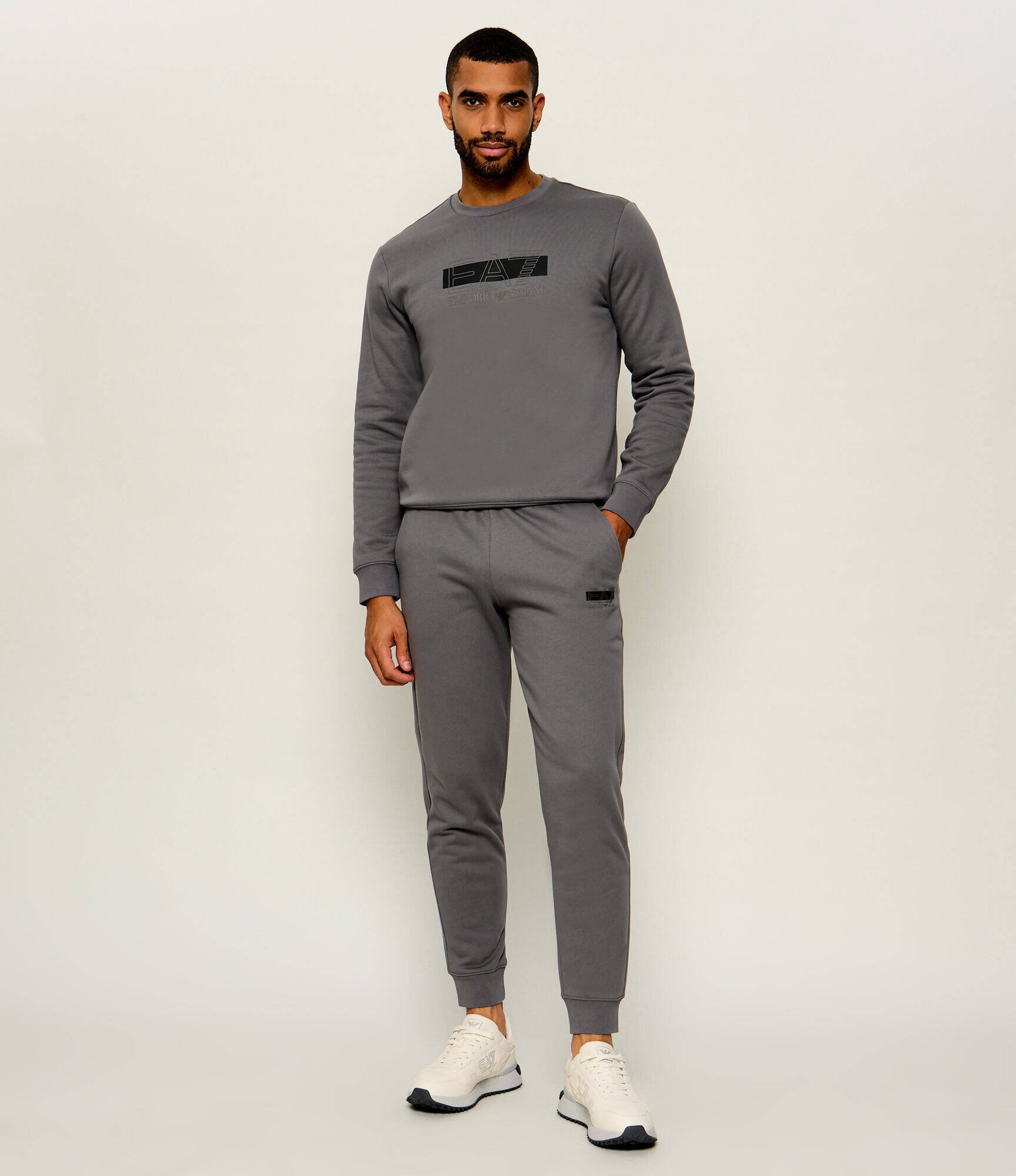 EA7 Trening | regular fit