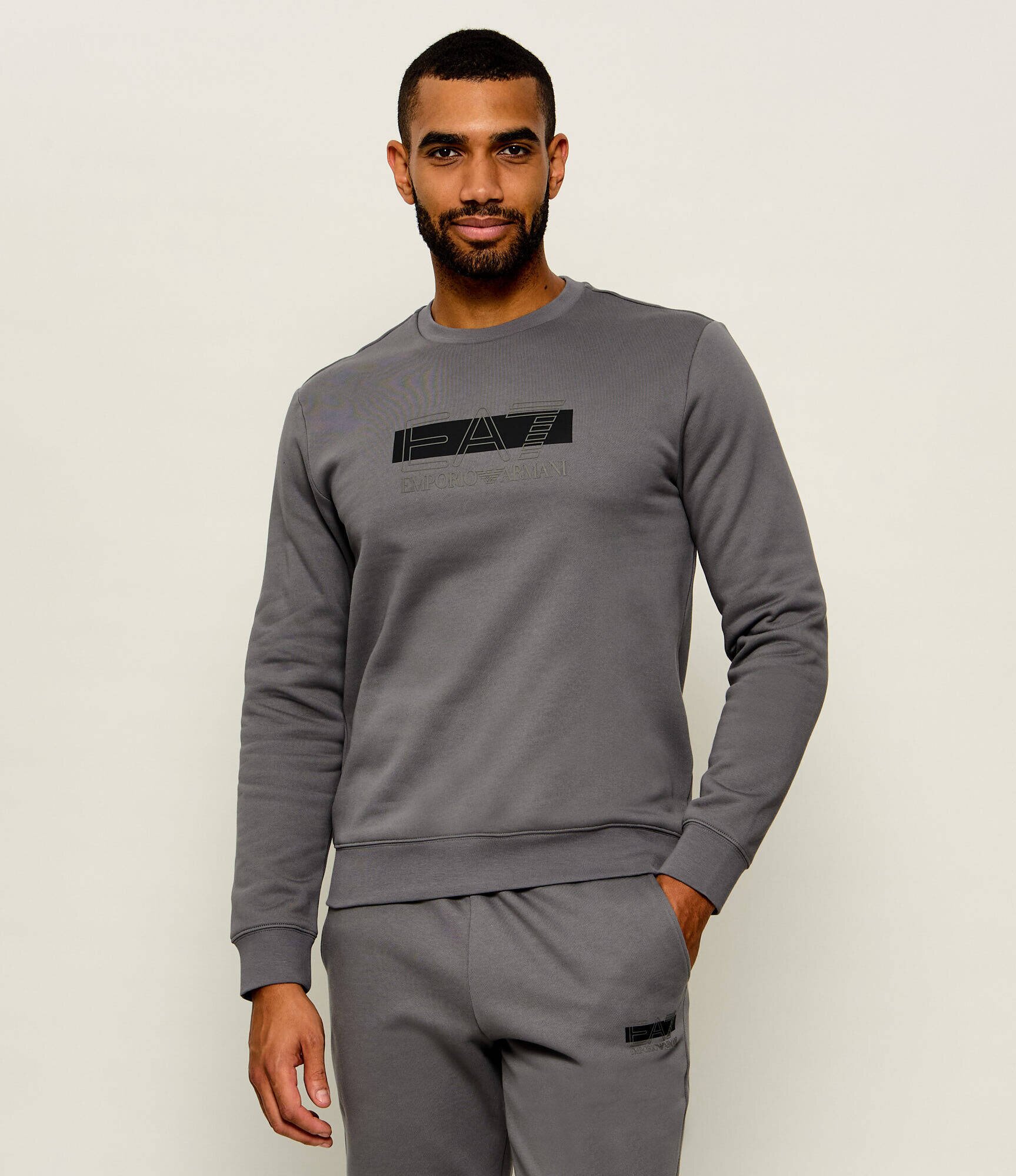 EA7 Trening | regular fit