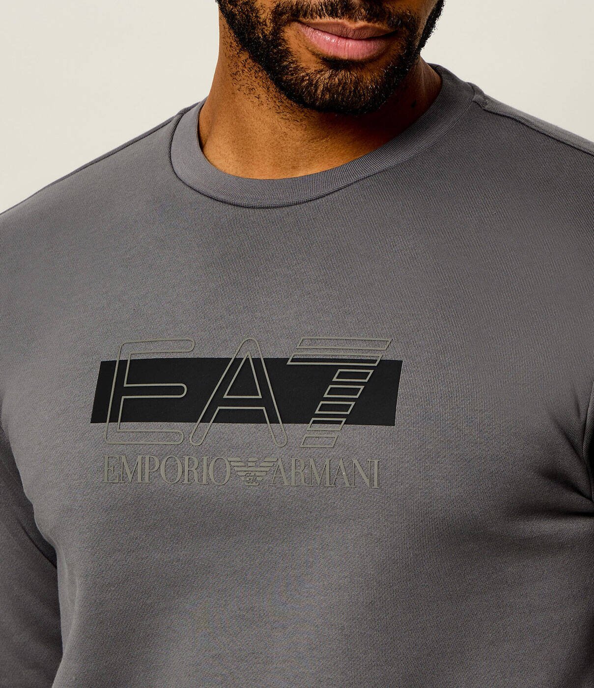 EA7 Trening | regular fit