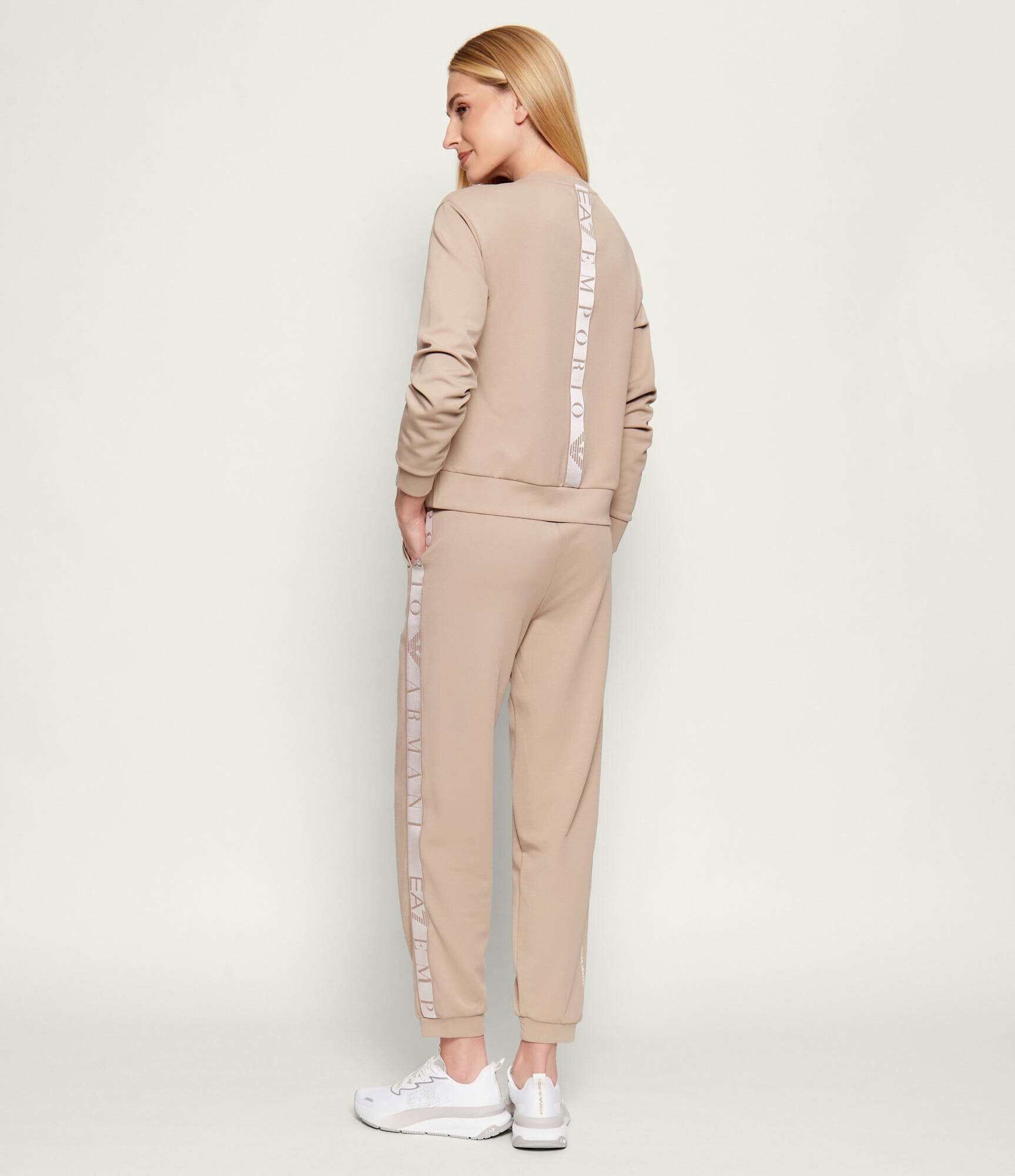 EA7 Trening | regular fit