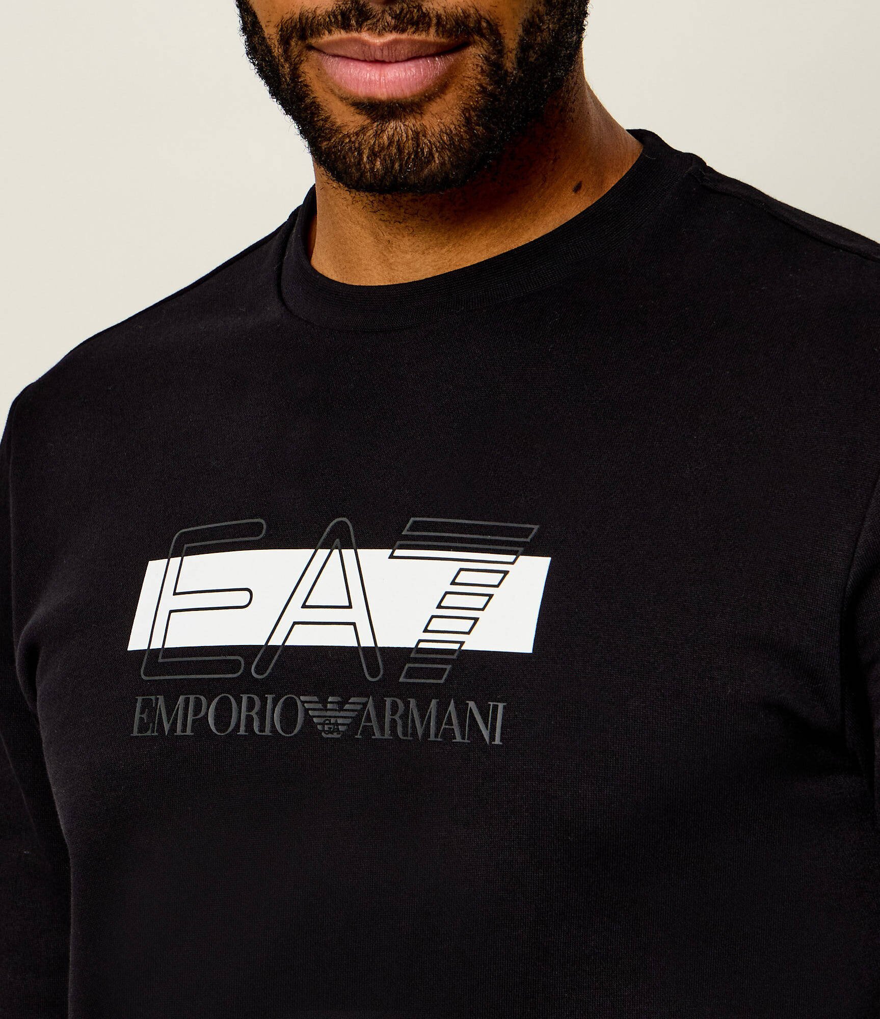 EA7 Trening | regular fit