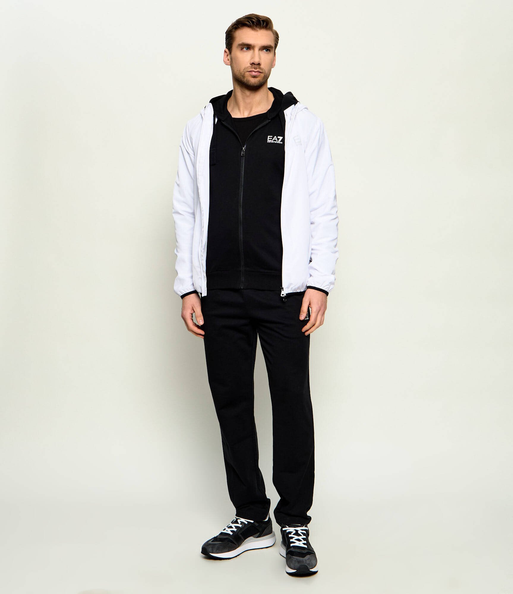 EA7 Trening | Regular Fit