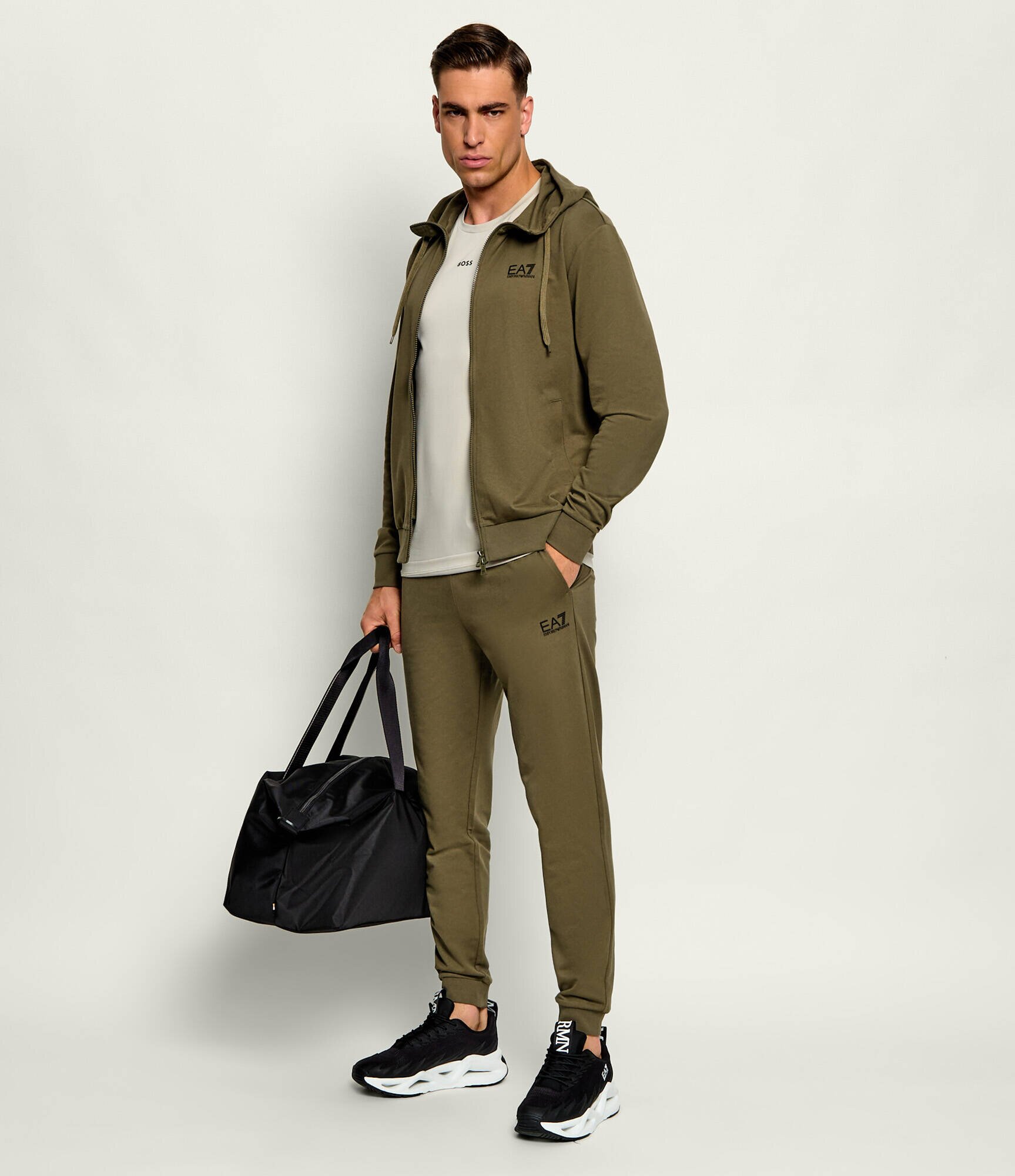 EA7 Trening | regular fit