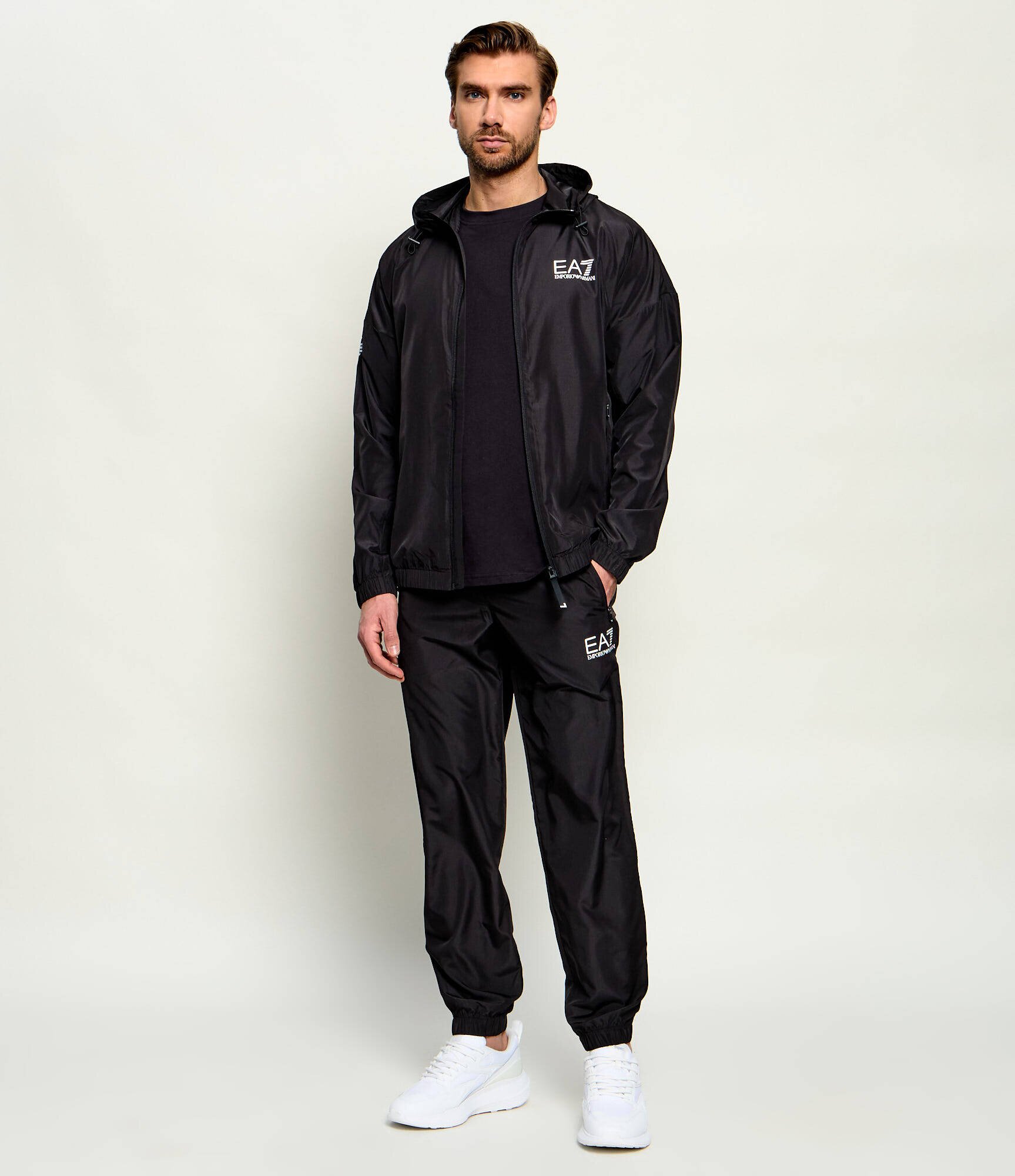 EA7 Trening | Regular Fit