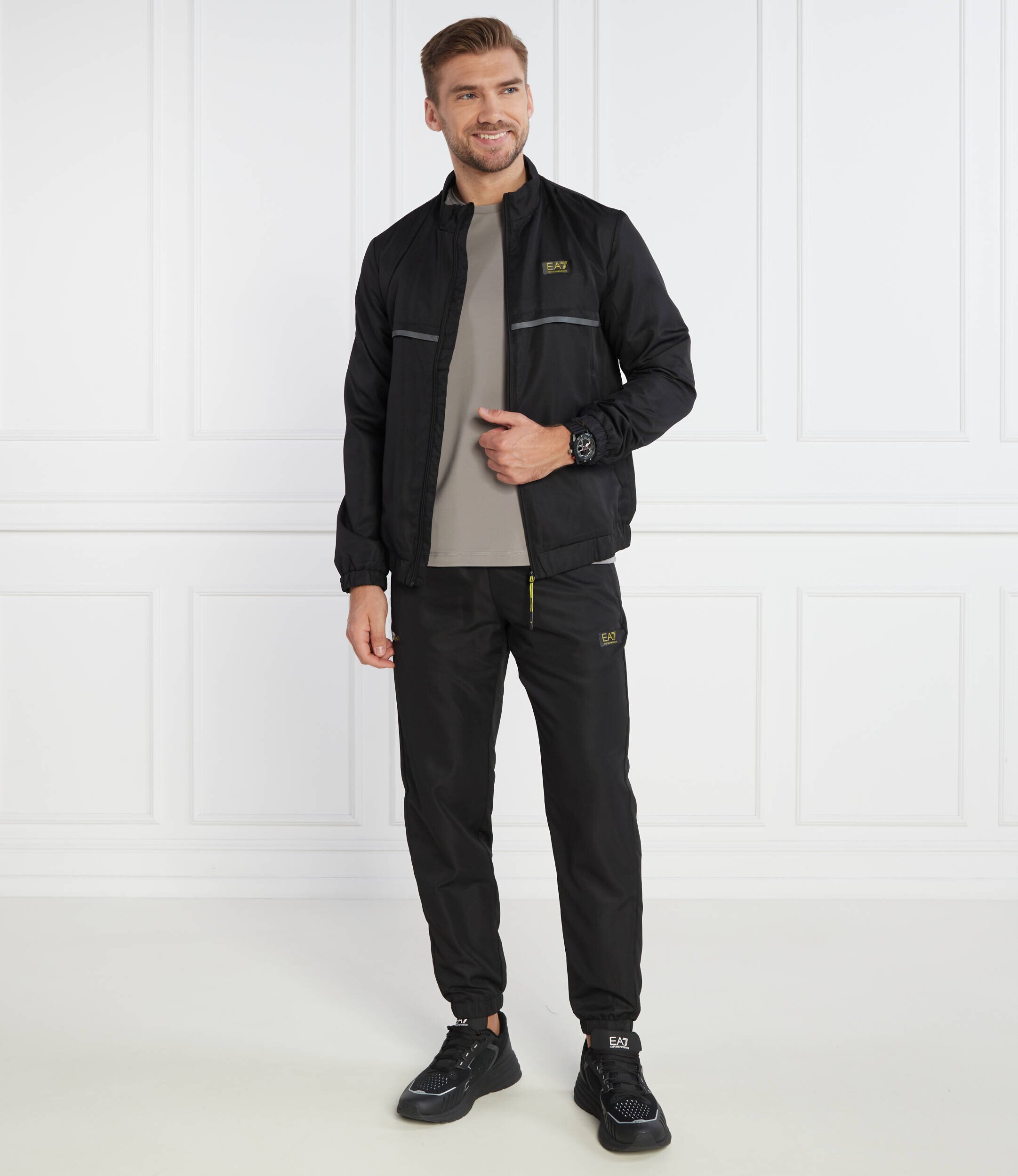 EA7 Trening | Regular Fit