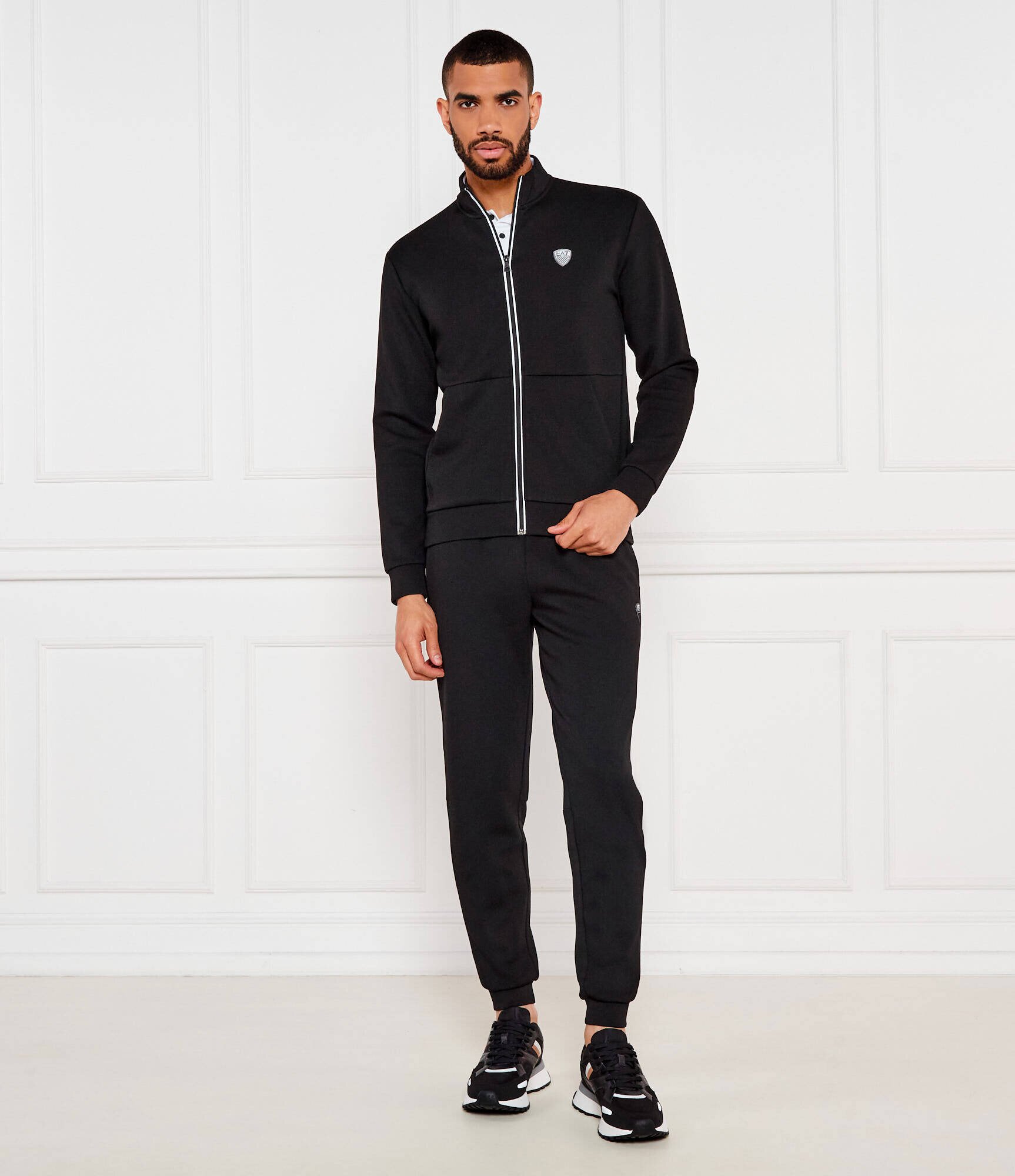EA7 Trening | Regular Fit