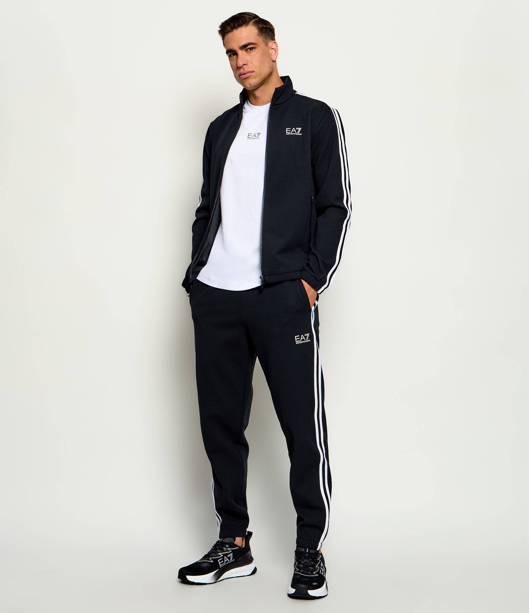 EA7 Trening | regular fit