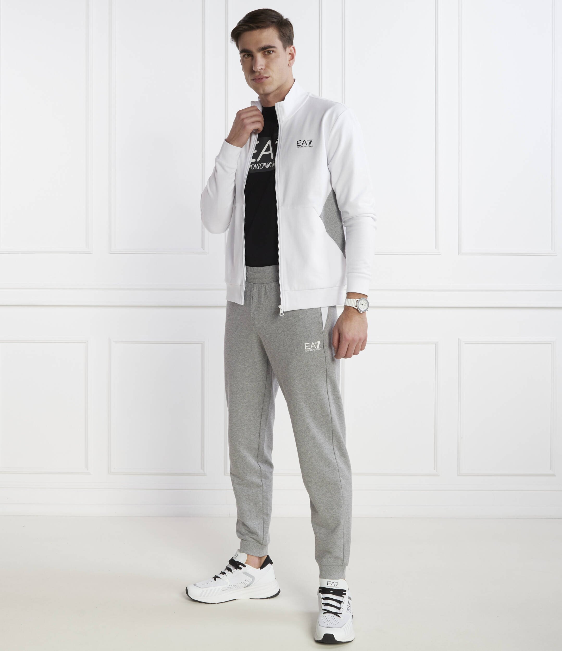 EA7 Trening | Regular Fit
