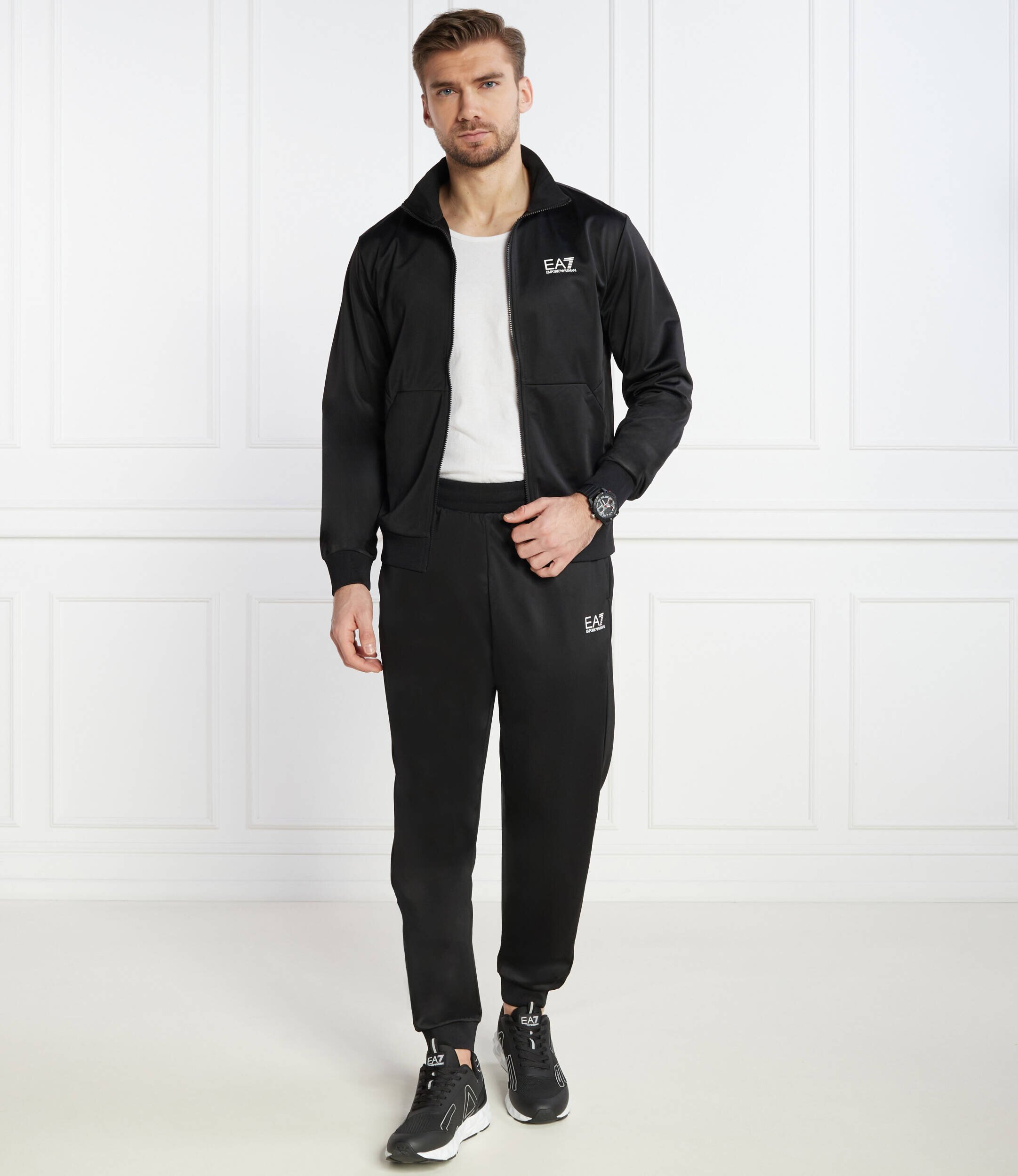 EA7 Trening | Regular Fit