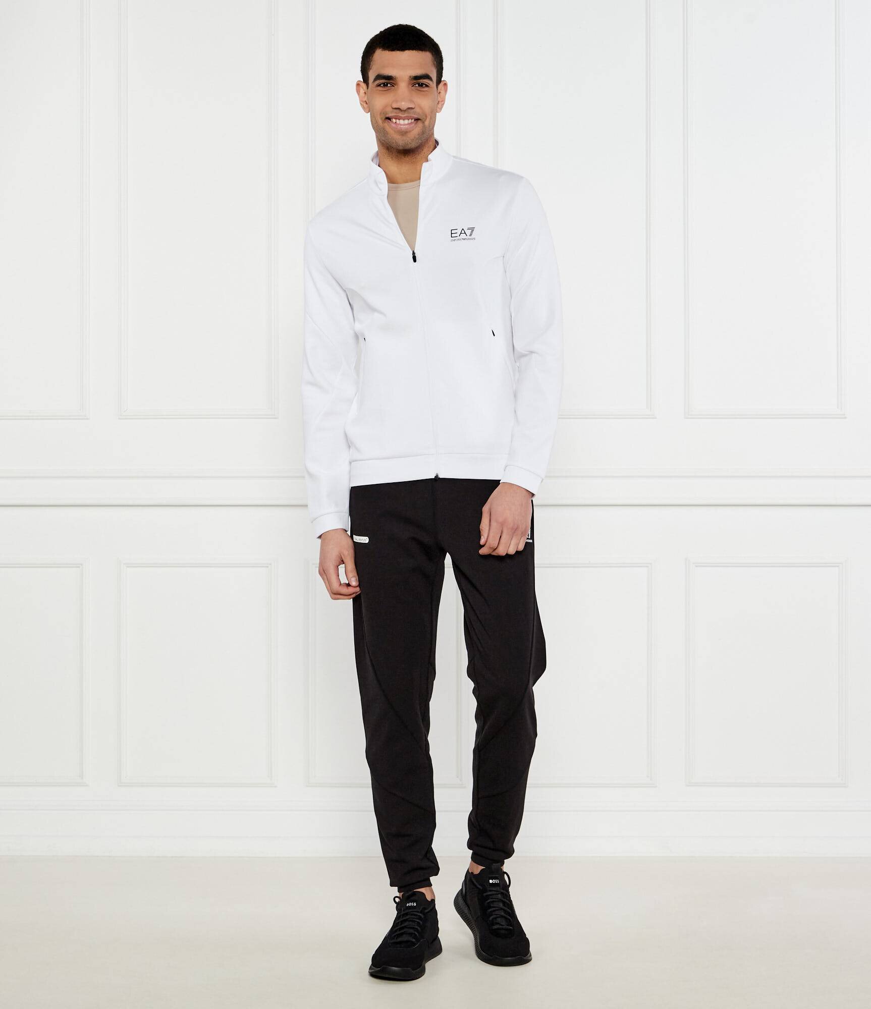 EA7 Trening | Regular Fit