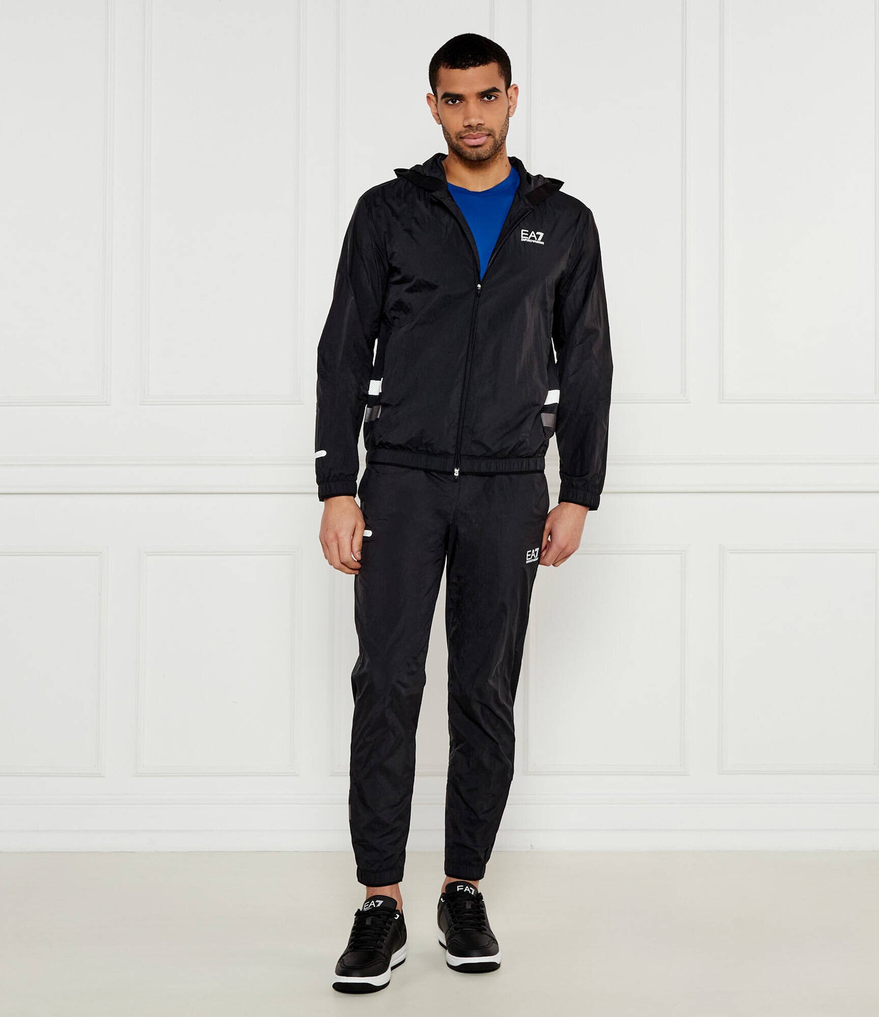 EA7 Trening | Regular Fit