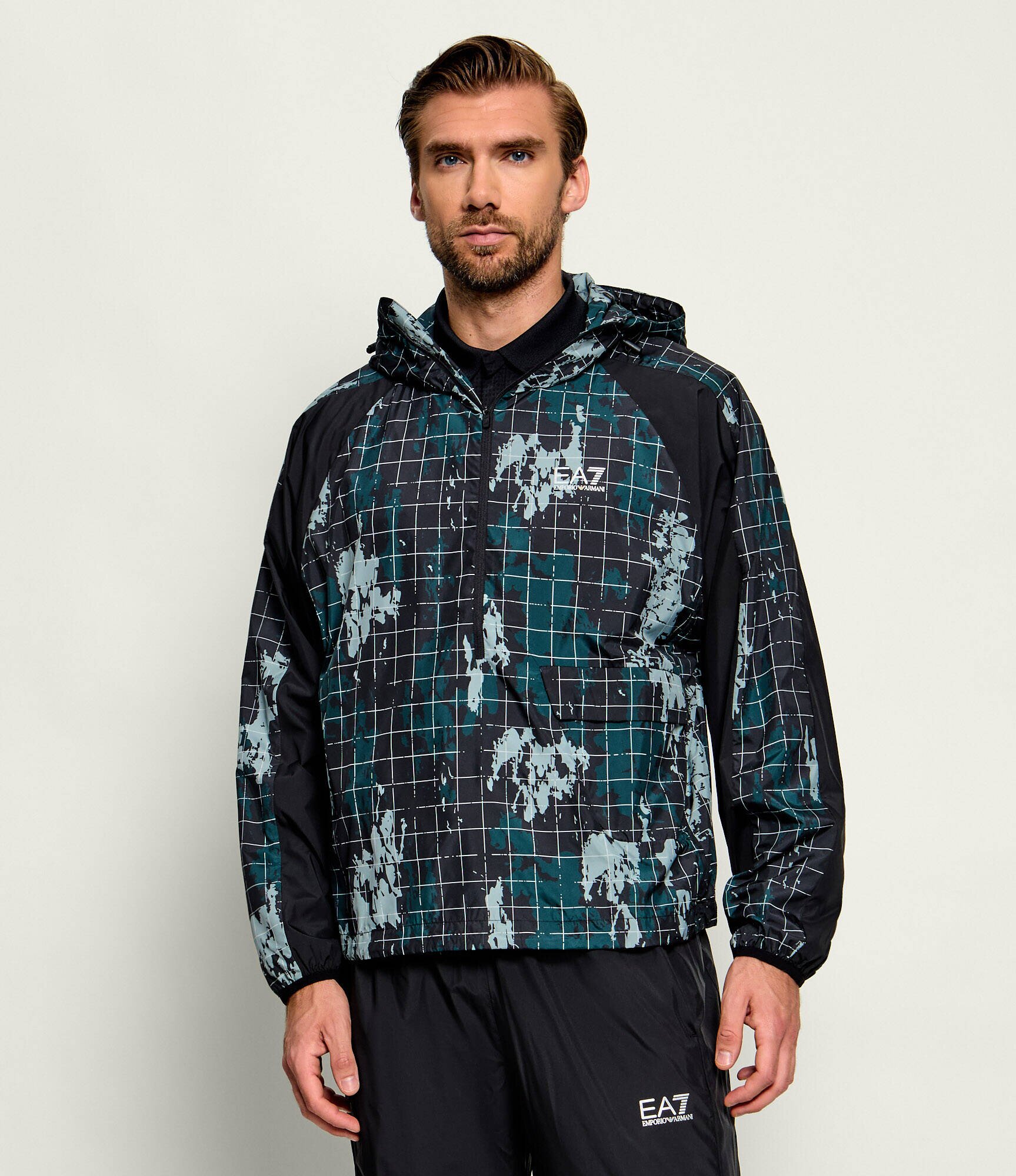 EA7 Trening | regular fit