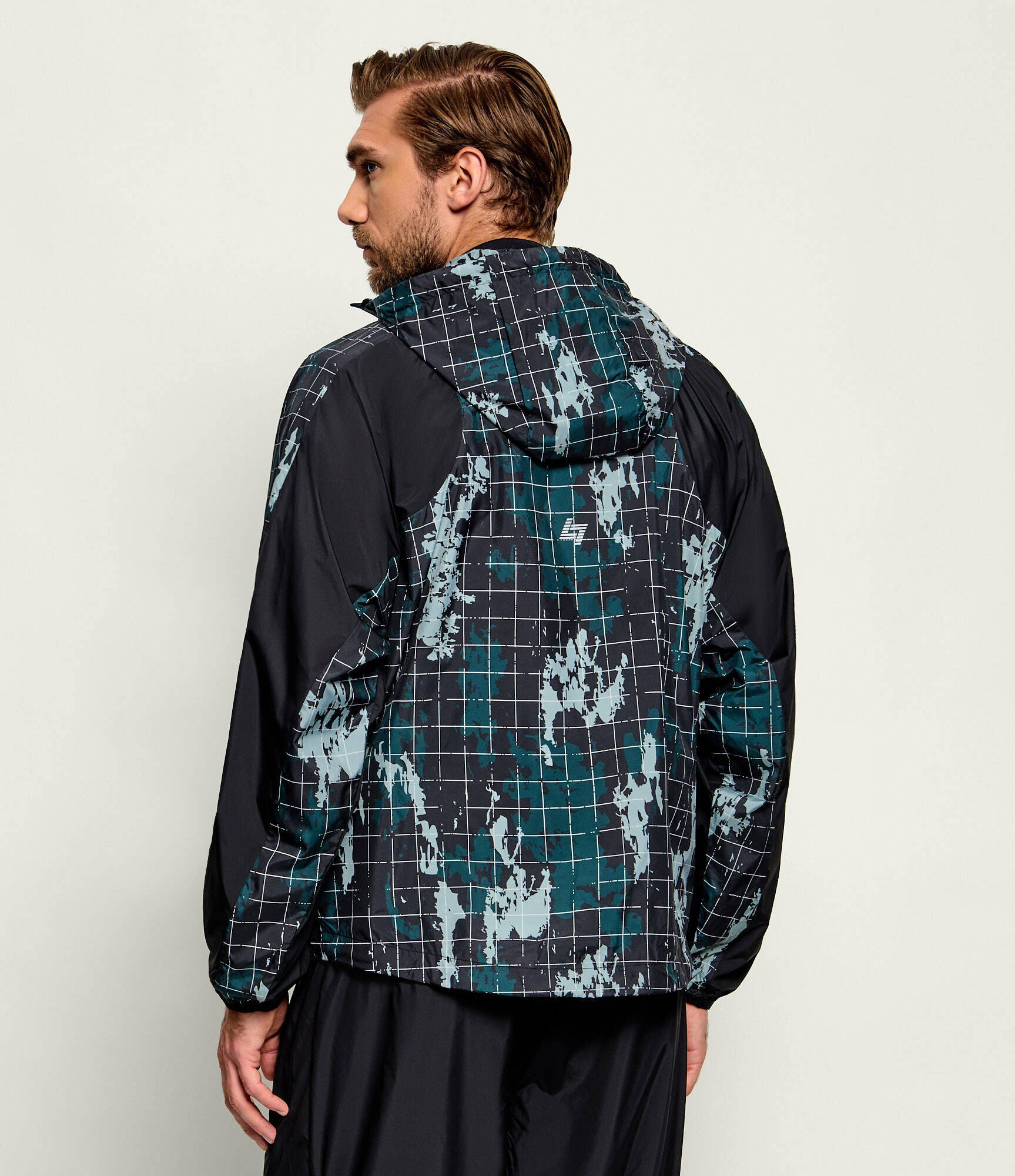 EA7 Trening | regular fit