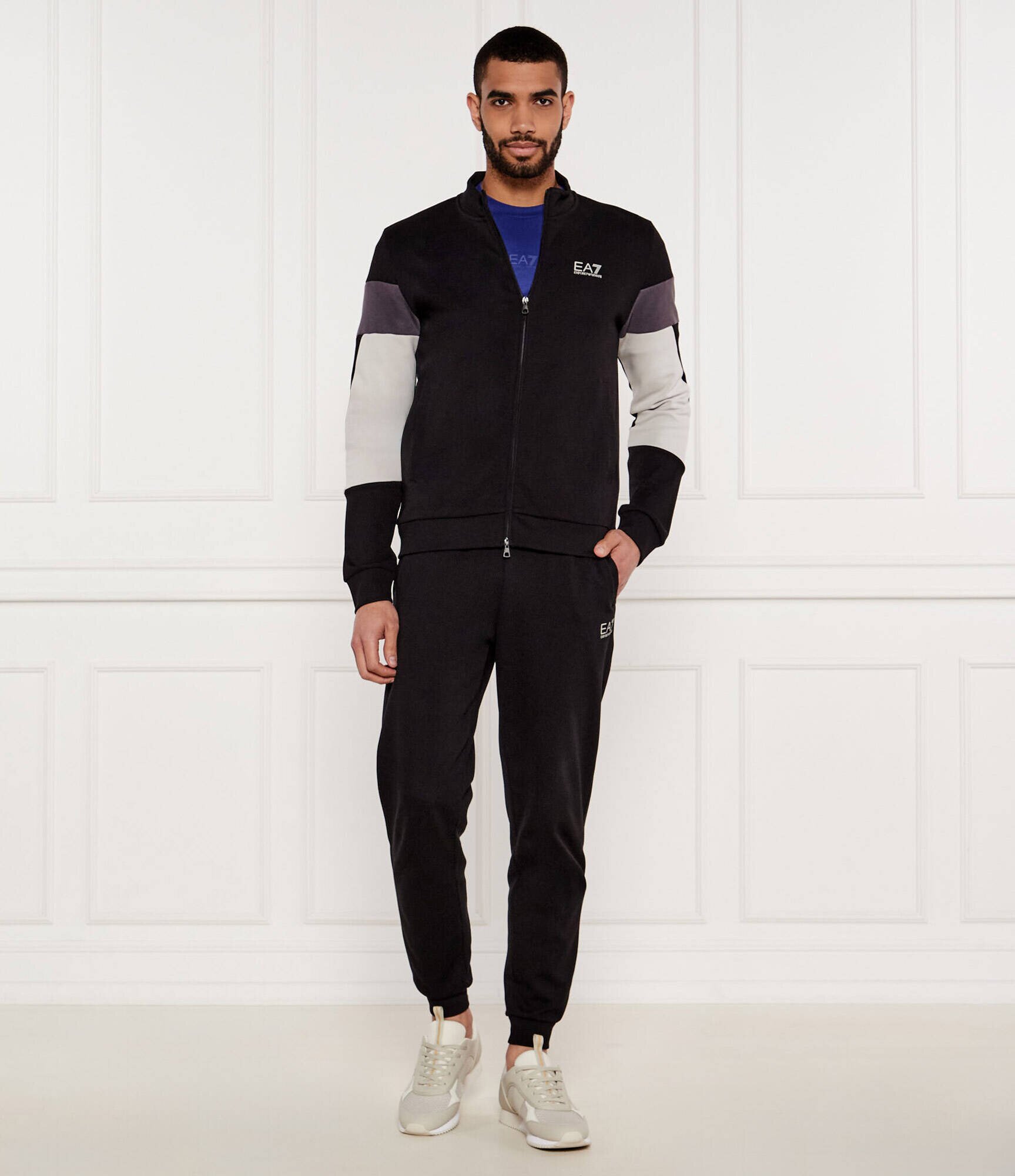 EA7 Trening | Regular Fit